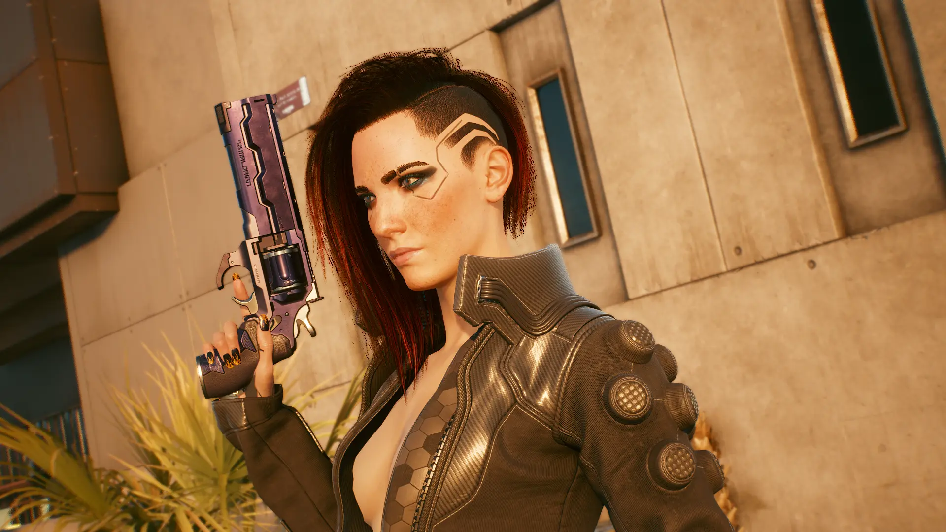 E3 V At Cyberpunk 2077 Nexus Mods And Community