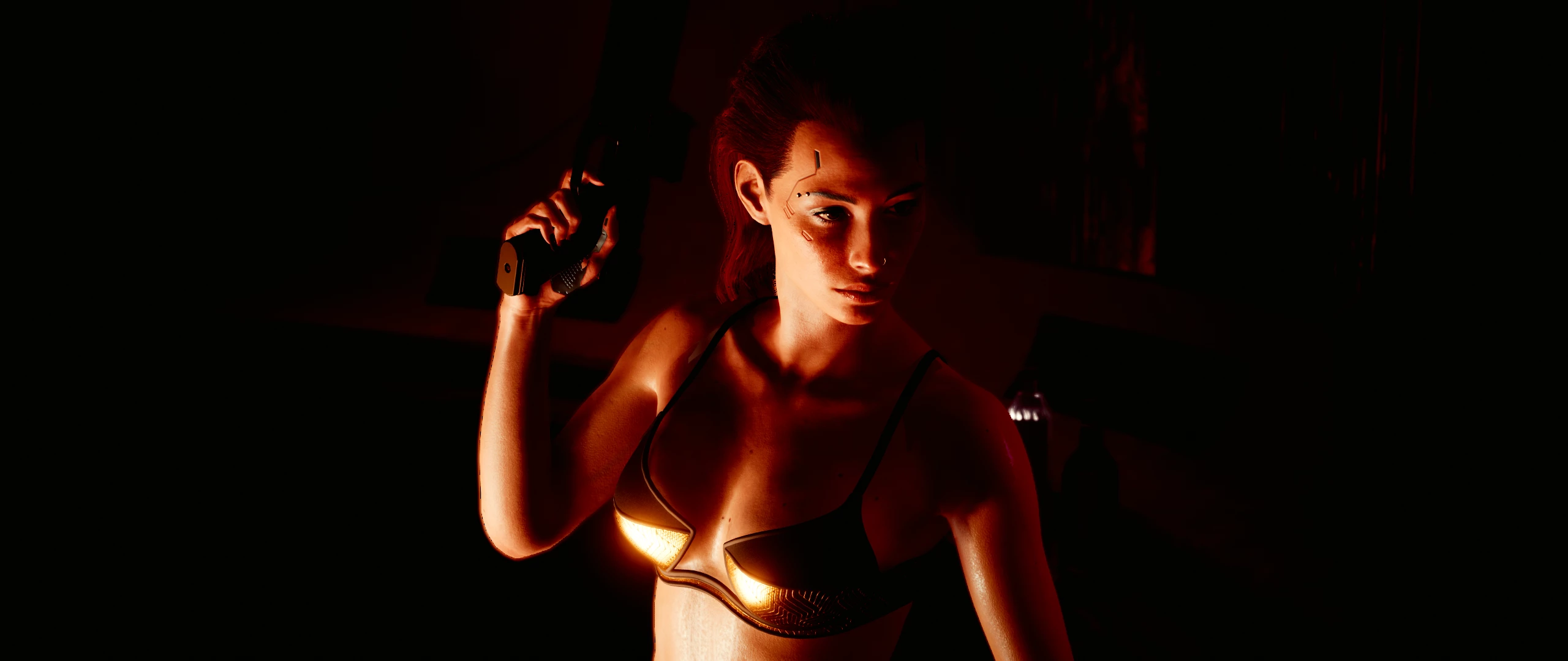Femme Fatale Femme Fatale