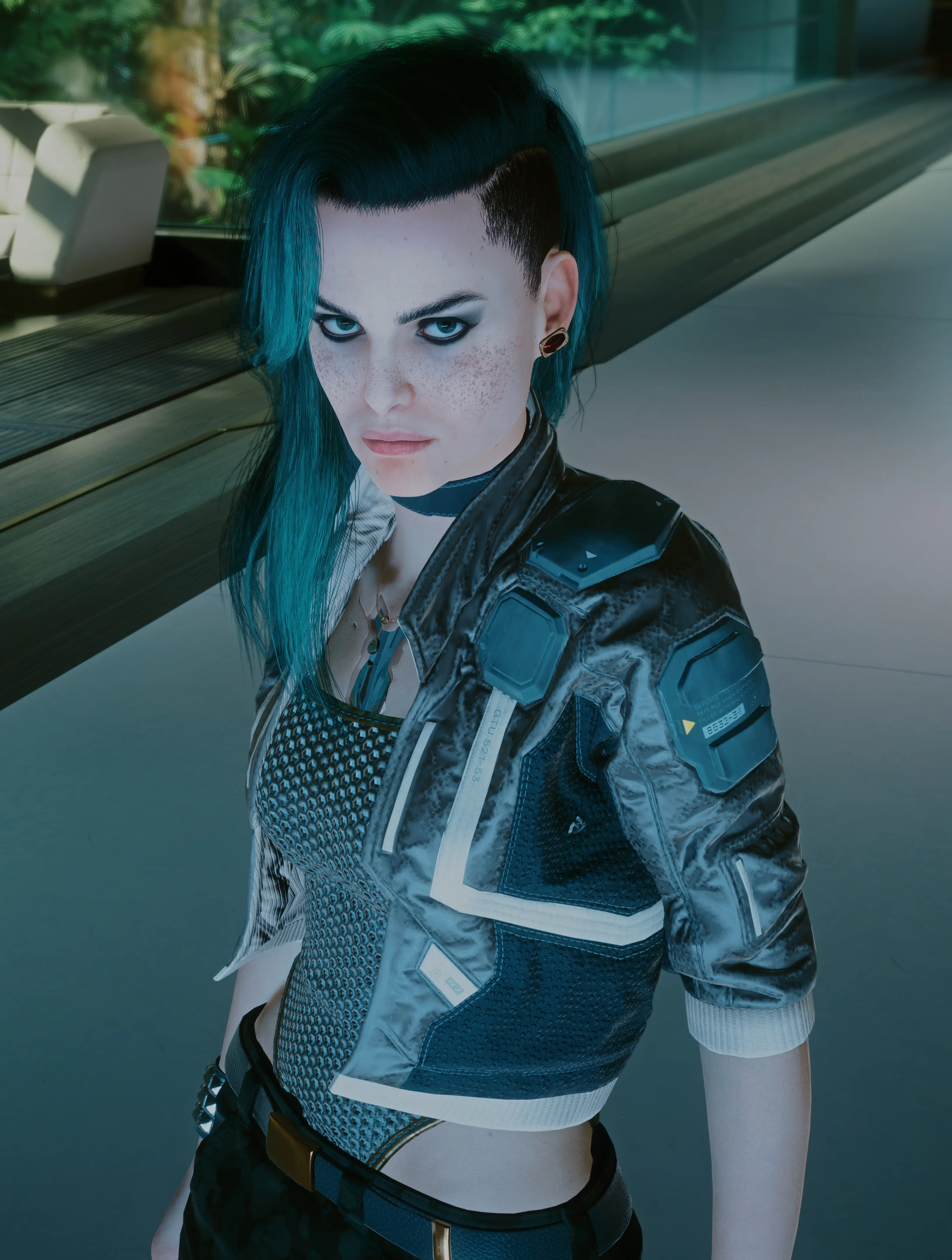 Mod categories at Cyberpunk 2077 Nexus - Mods and community