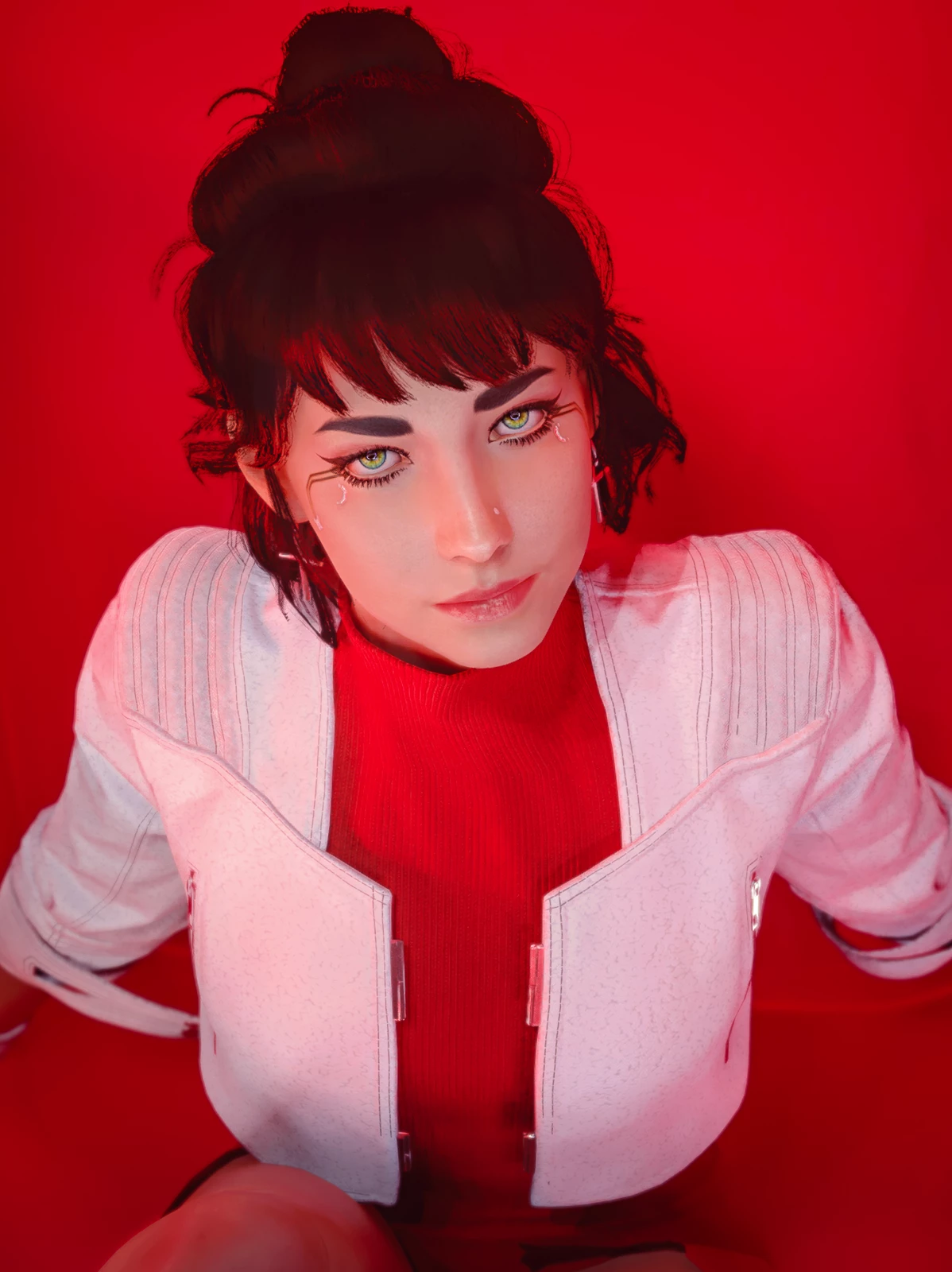 feelin rosy feelin rosy