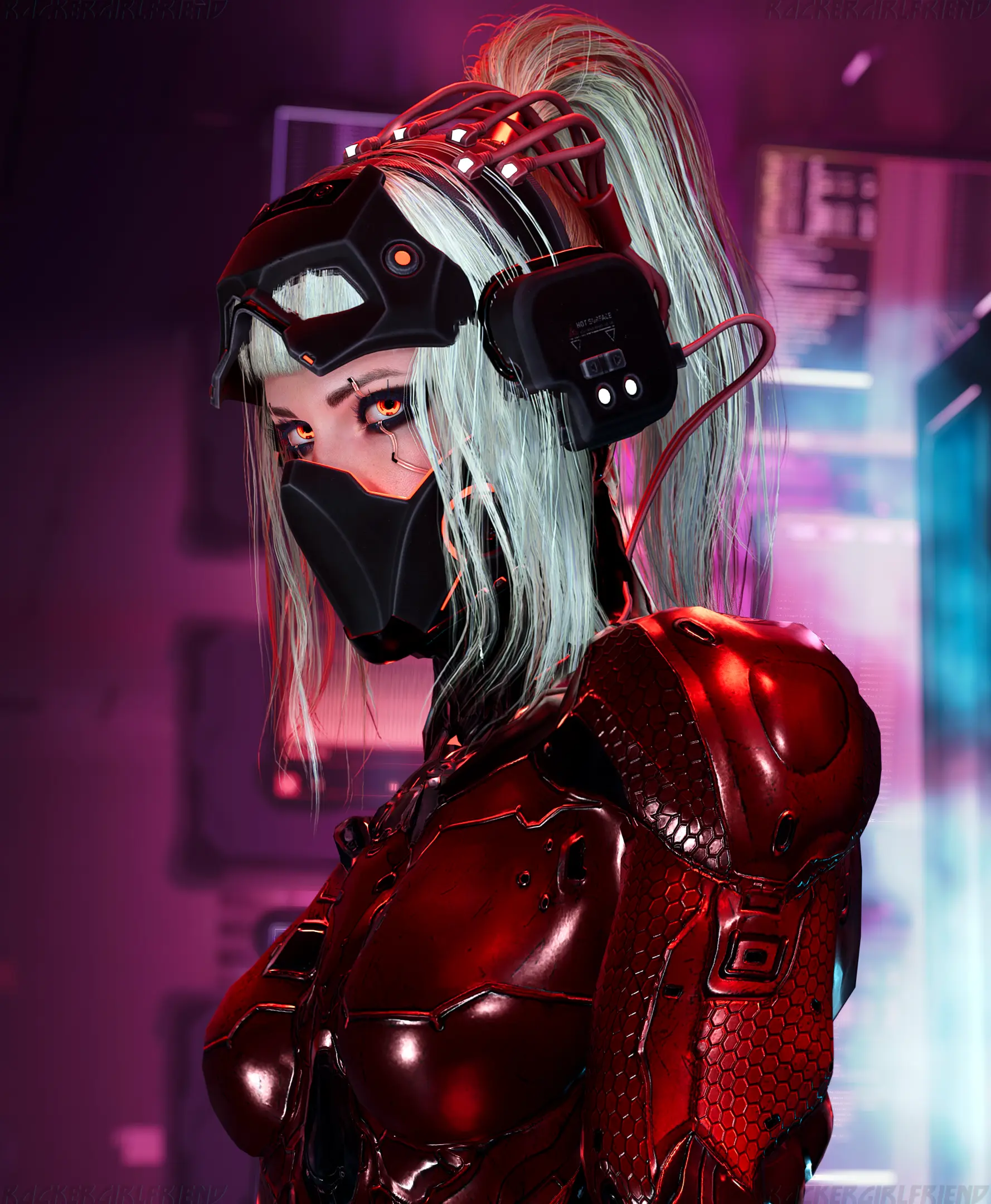 V at Cyberpunk 2077 Nexus - Mods and community