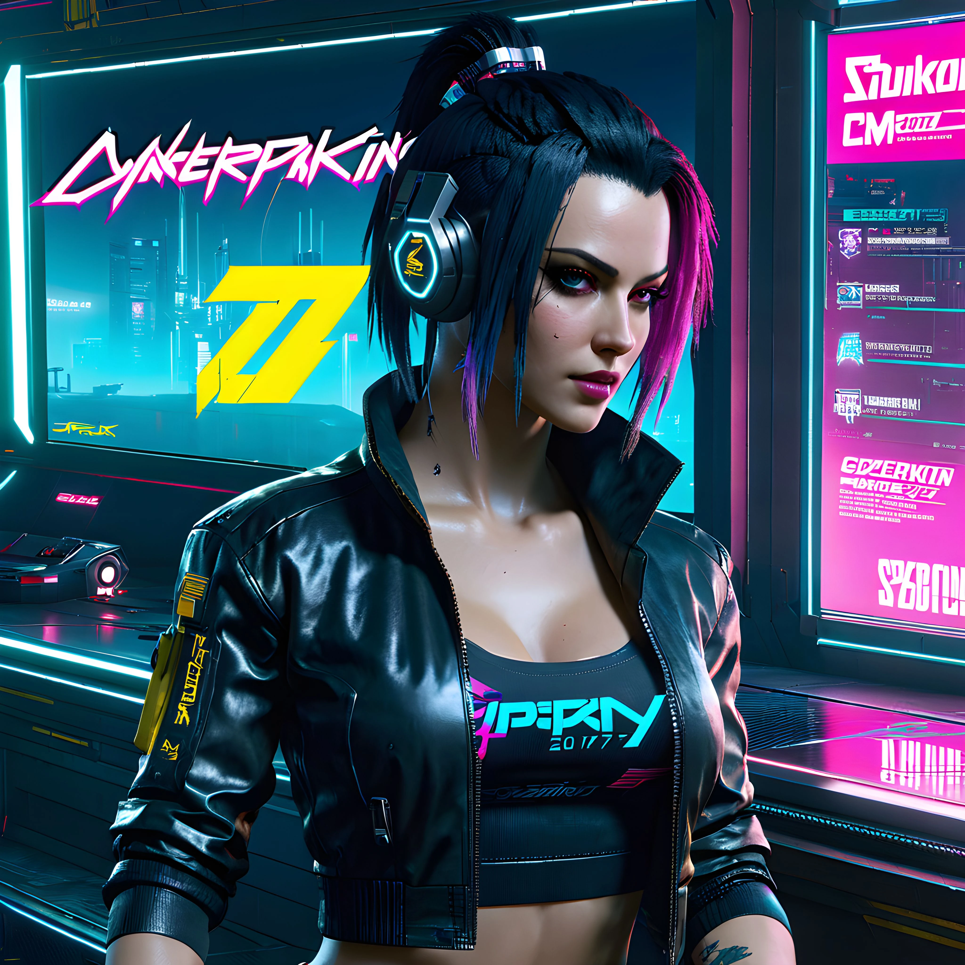 Cyberpunk 2077 At Cyberpunk 2077 Nexus - Mods And Community