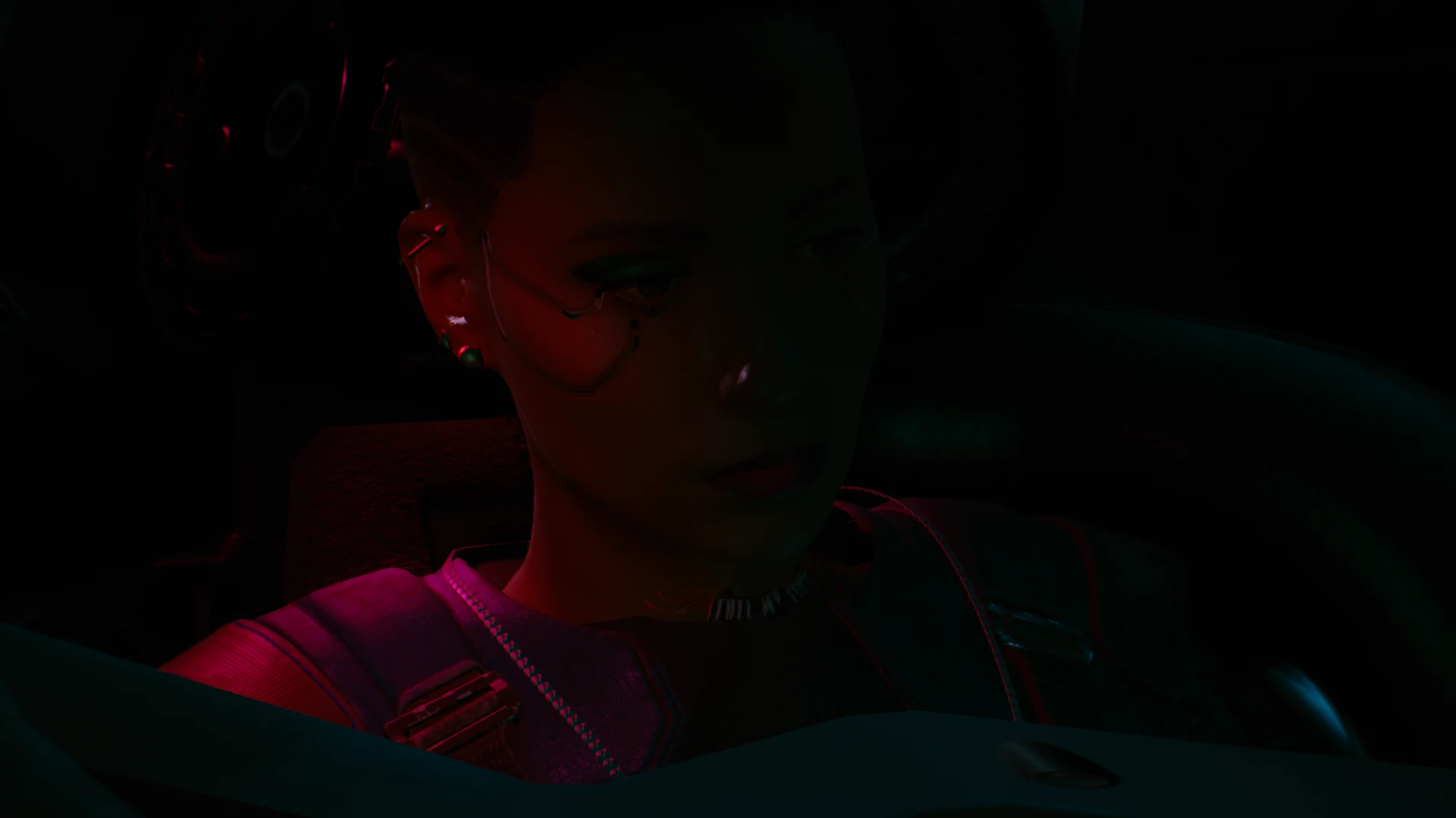 Vala 36 Honor ennobles a family at Cyberpunk 2077 Nexus - Mods and community