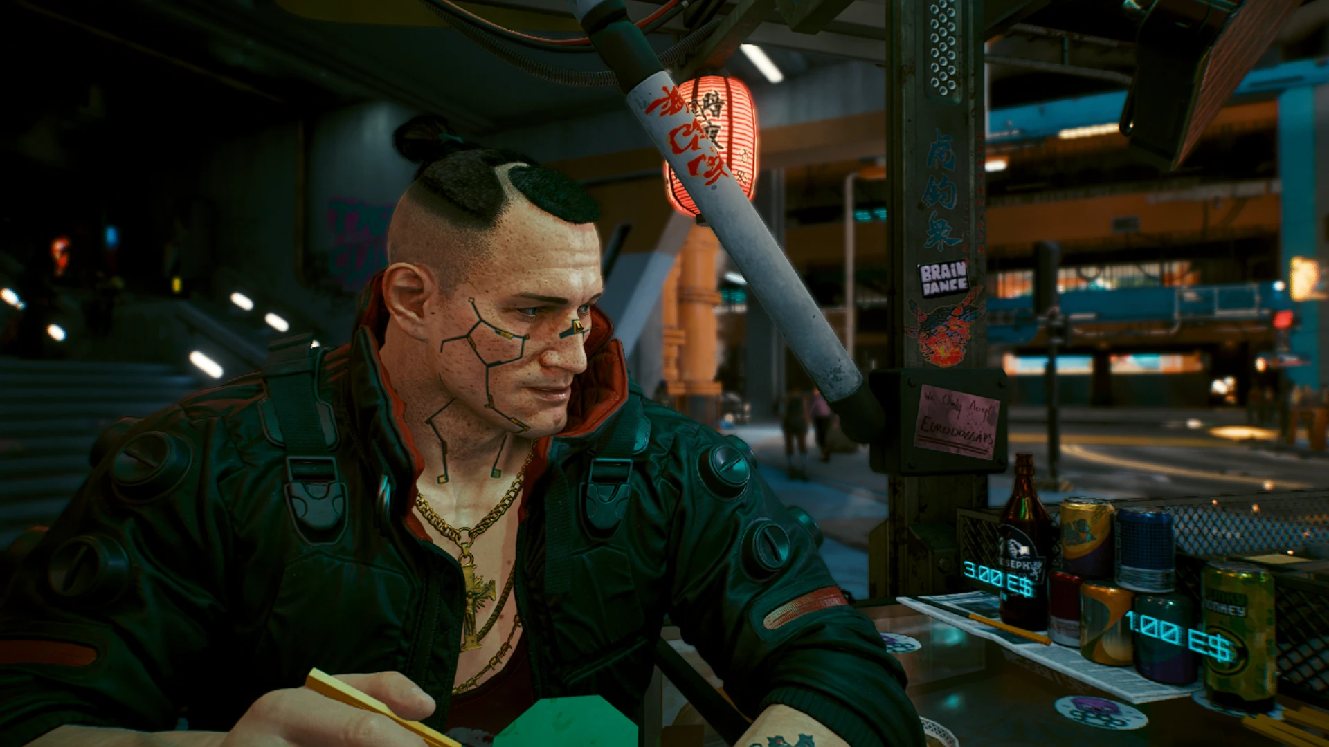 Jackie At Cyberpunk 2077 Nexus Mods And Community   139873198 1659475614 