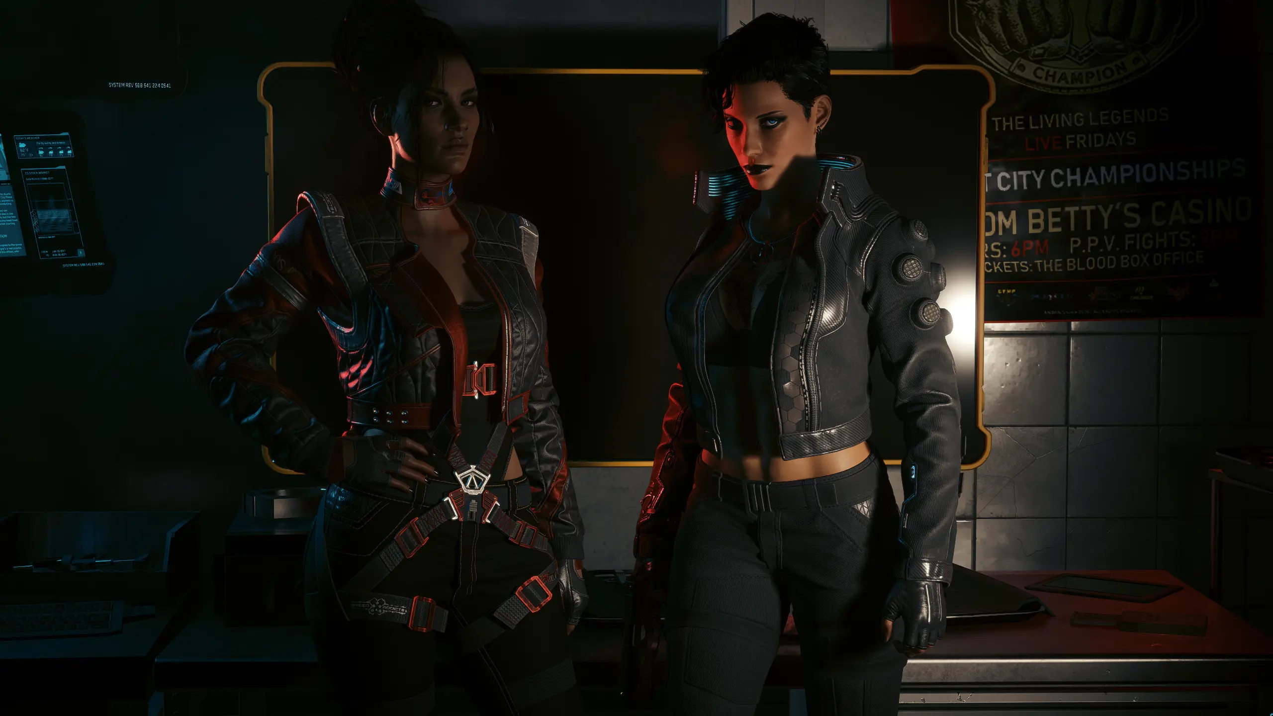 I ll Follow You V at Cyberpunk 2077 Nexus Mods and community