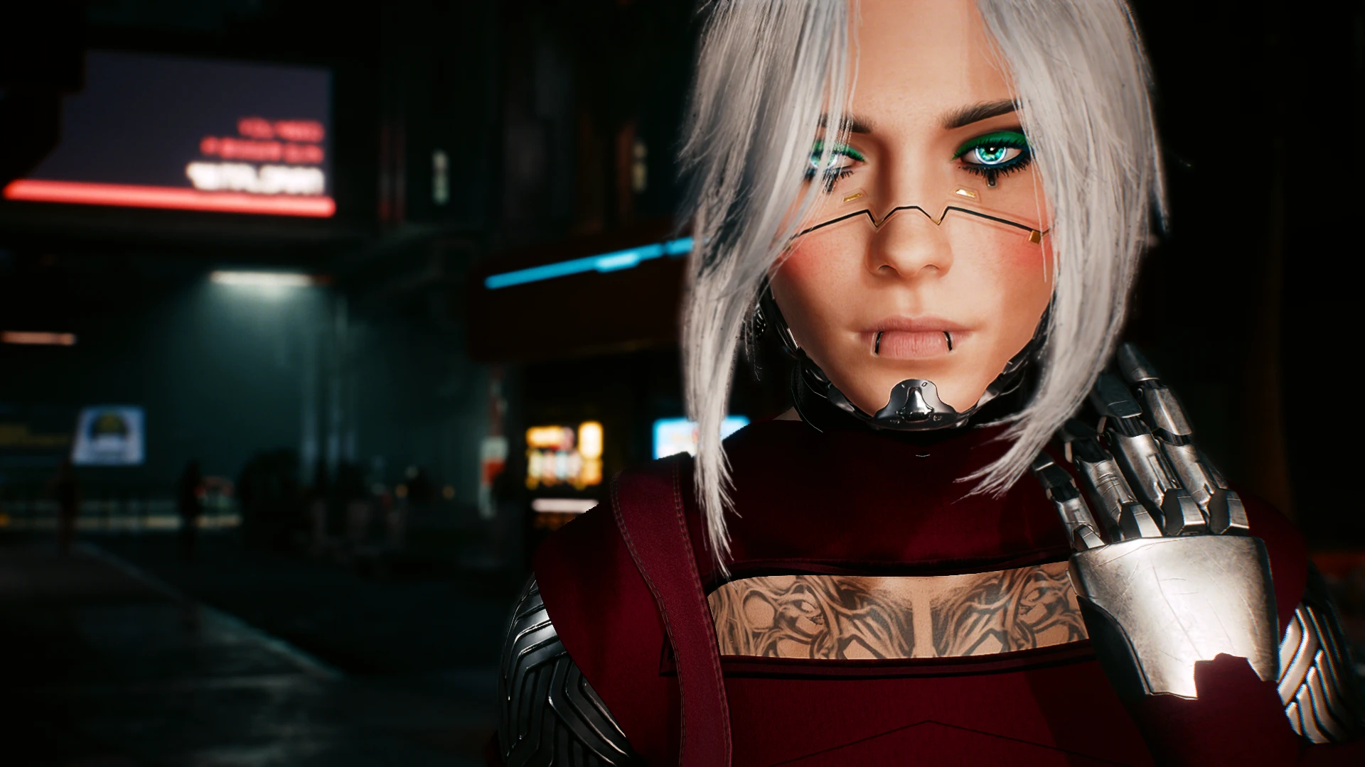 Cyberpunk 2077 At Cyberpunk 2077 Nexus - Mods And Community