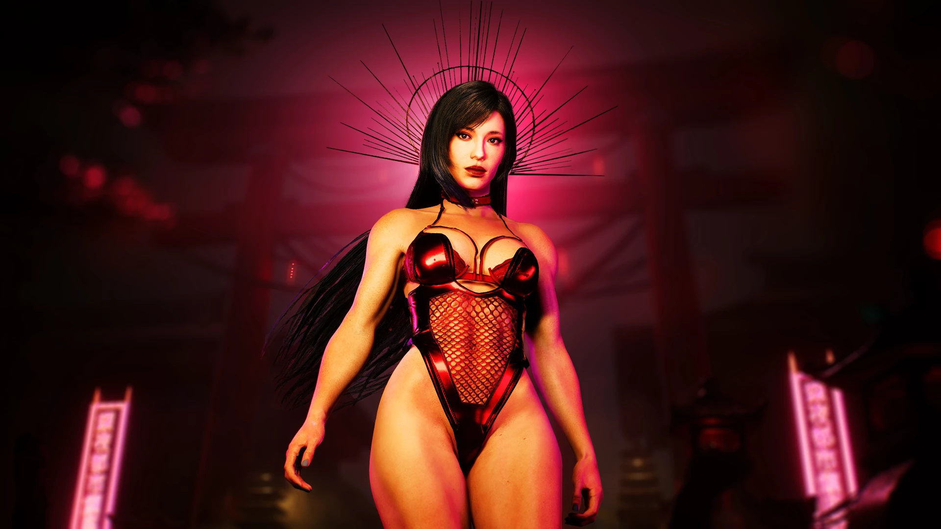 V at cyberpunk 2077 nexus mods and community
