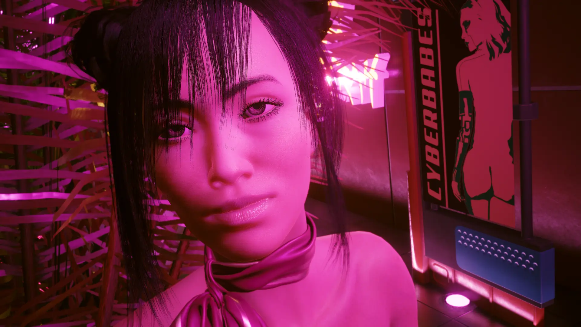 New location of joy toys at Cyberpunk 2077 Nexus - Mods and community