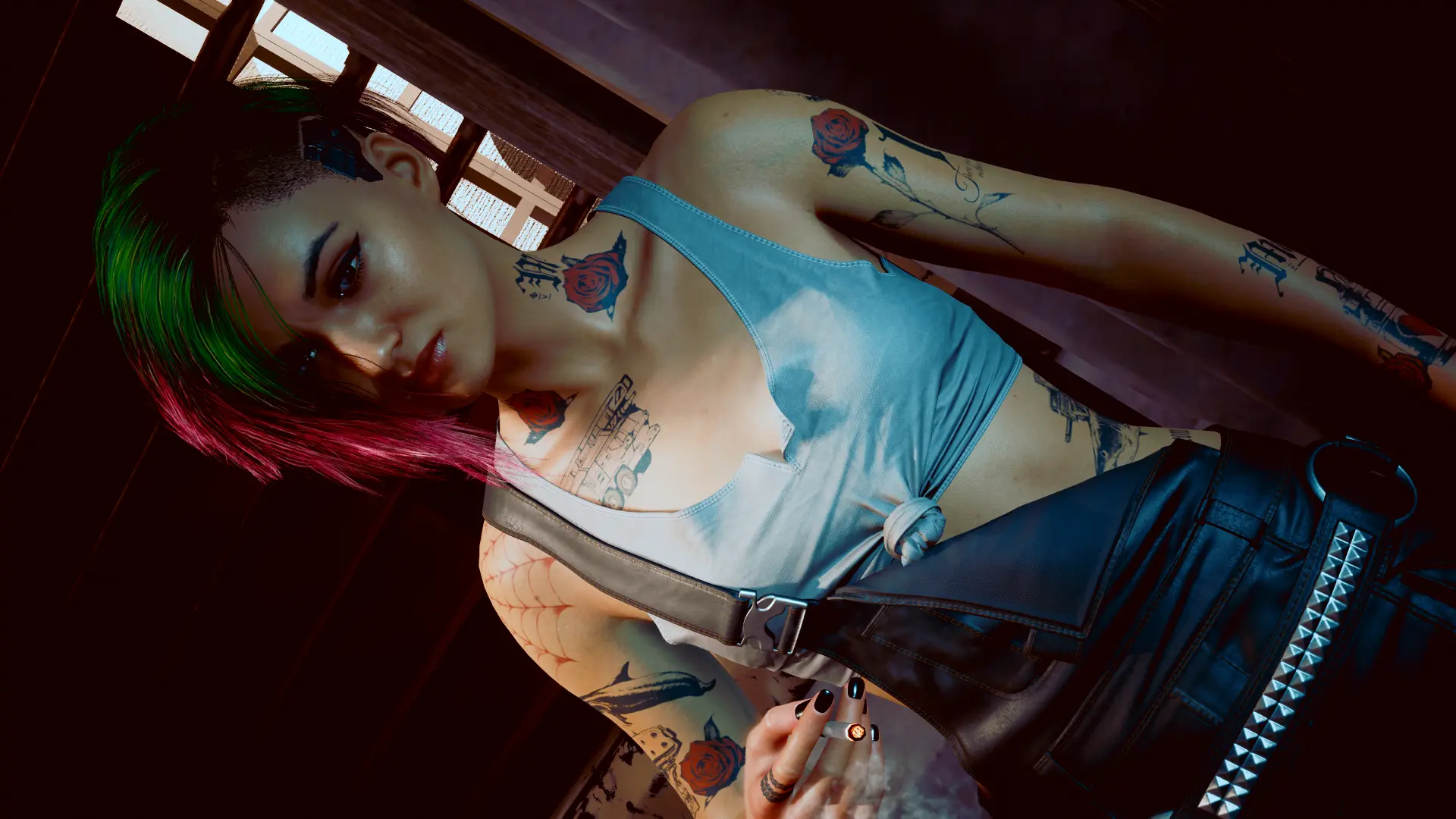 Cyberpunk 2077 mod judy. Джуди из Cyberpunk 2077. Cyberpunk 2077 Джуди Альварес Art. Cyberpunk 2077 Джуди Альварес оголенная. Джуди Альварес киберпанк.