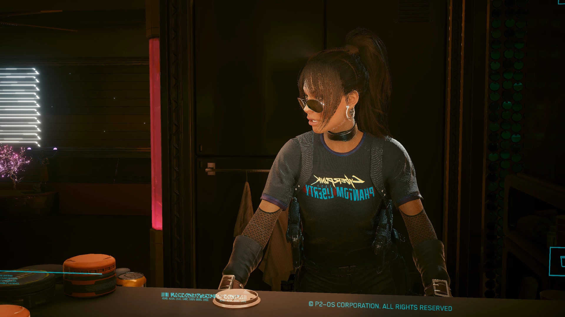 A looong wait at cyberpunk 2077 nexus mods and community