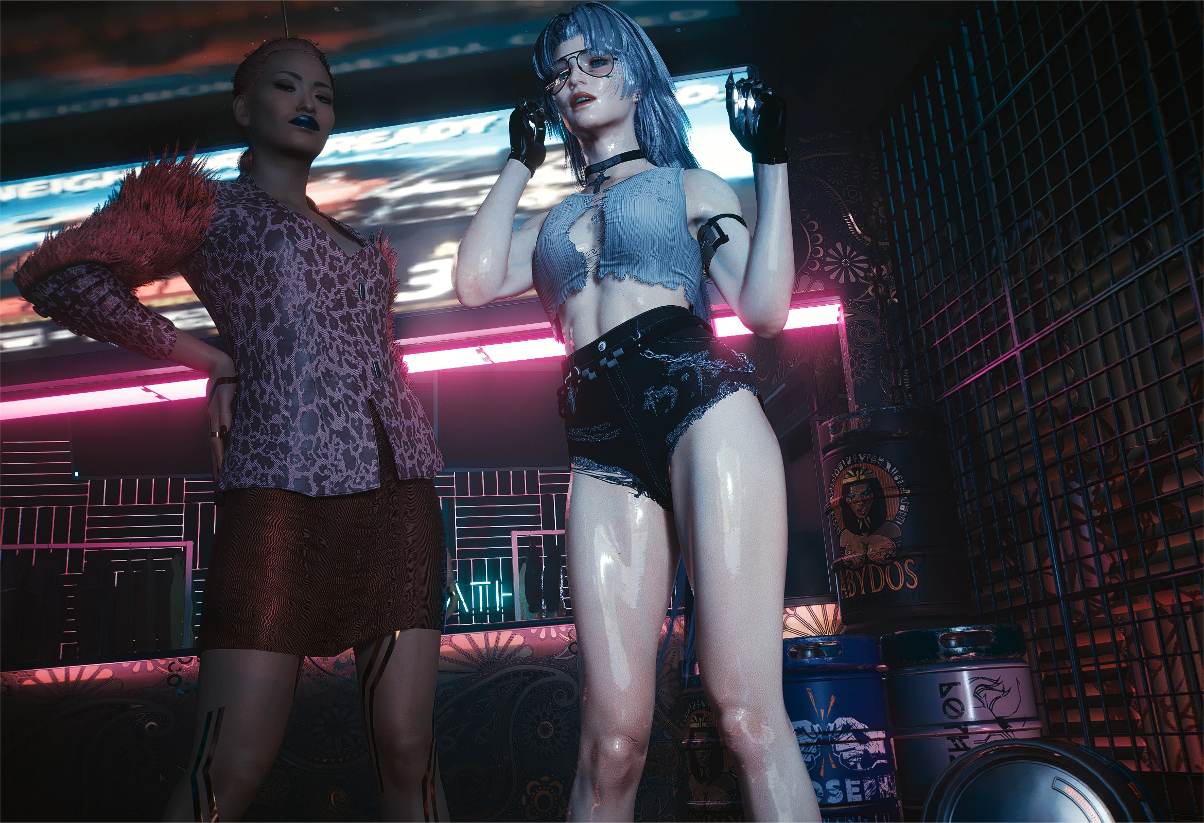 joytoy chip at Cyberpunk 2077 Nexus - Mods and community