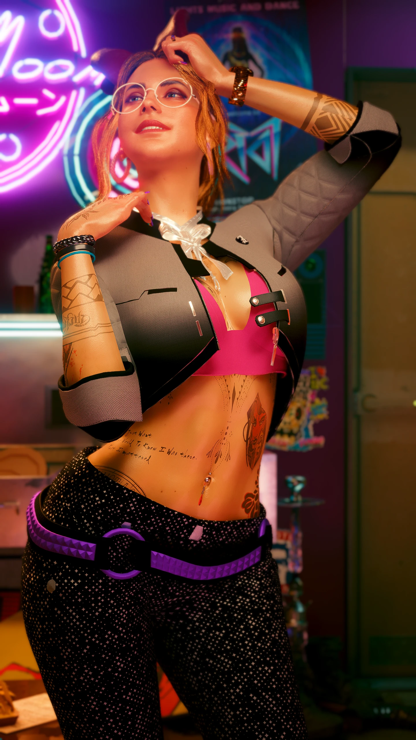 NEW Sick Jacket 4 At Cyberpunk 2077 Nexus Mods And Community   190417116 1701158082 