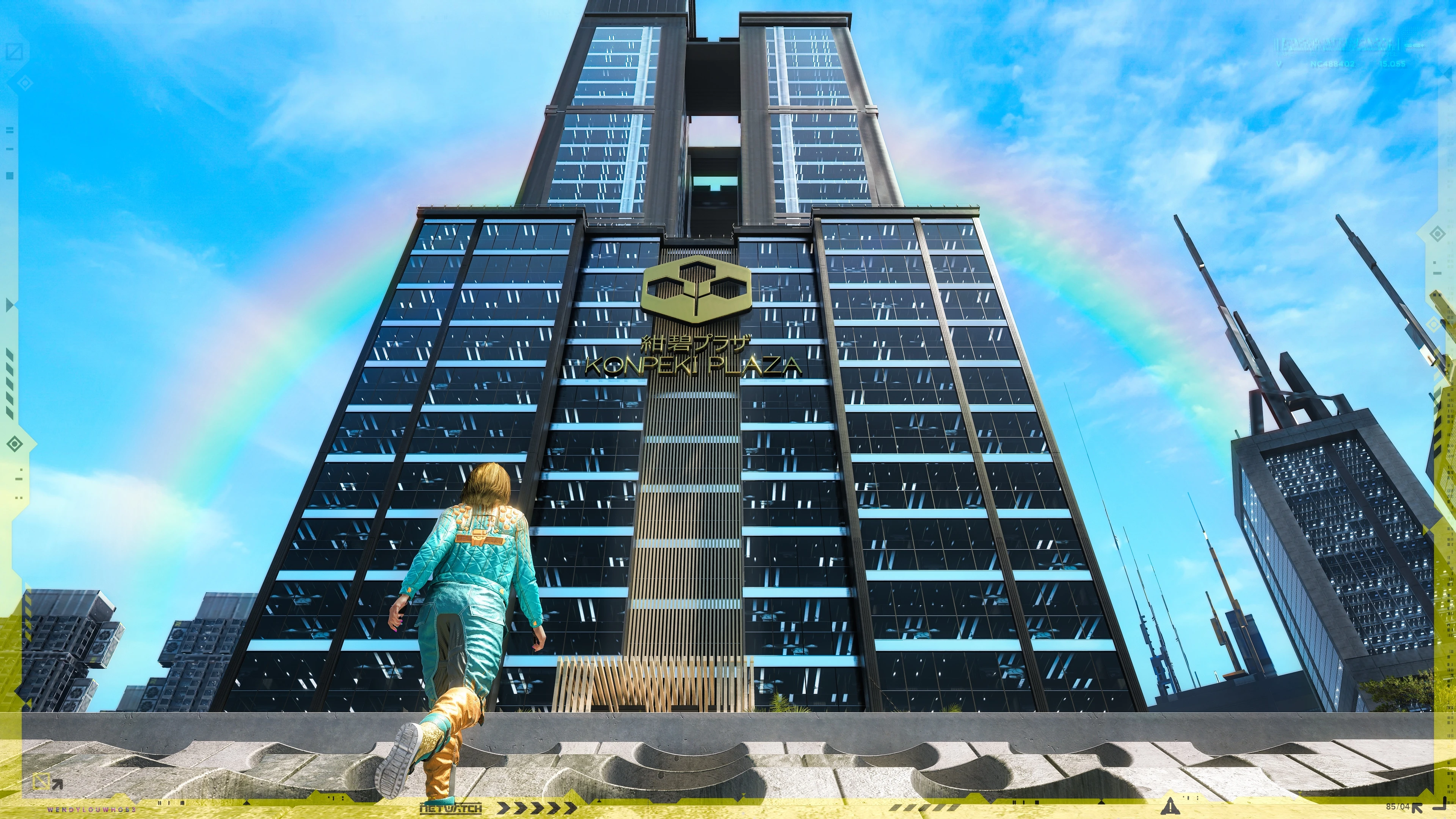 KONPEKI PLAZA KONPEKI PLAZA