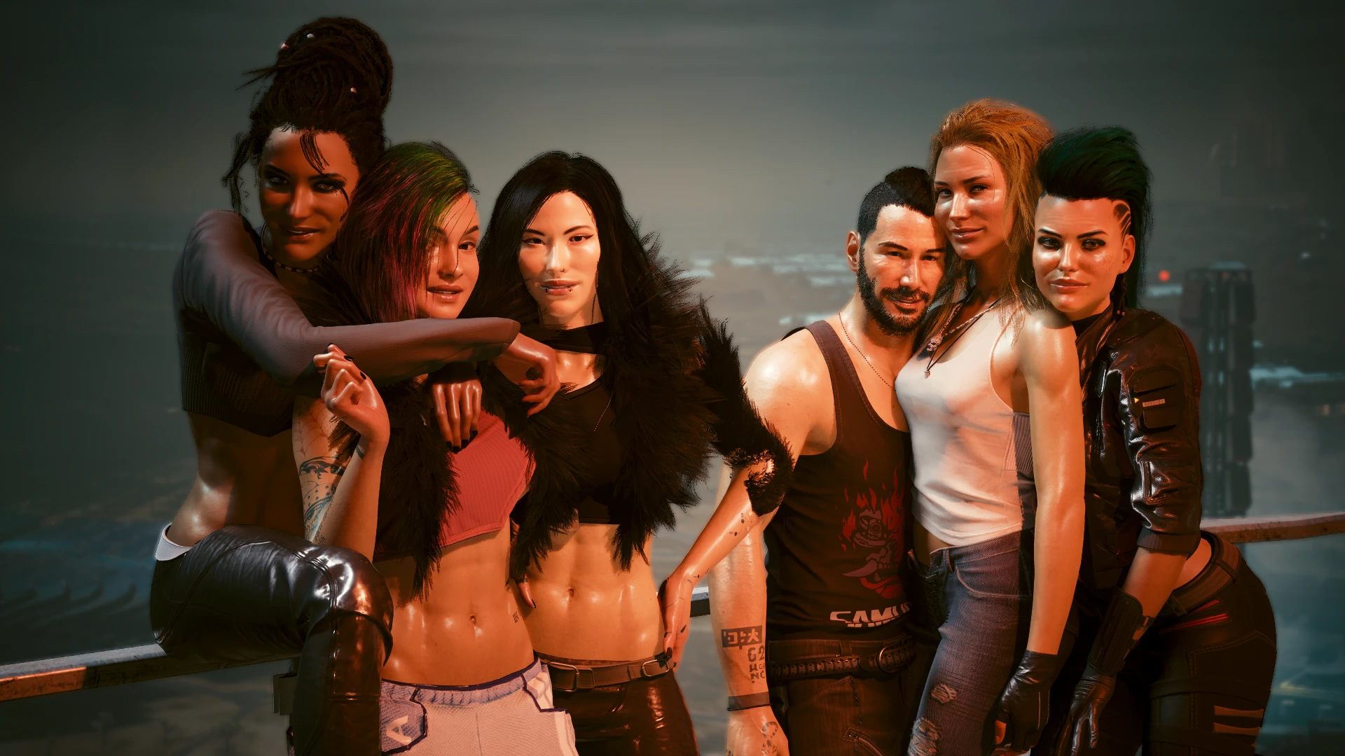 WWE 2K22 Nexus - Mods and Community