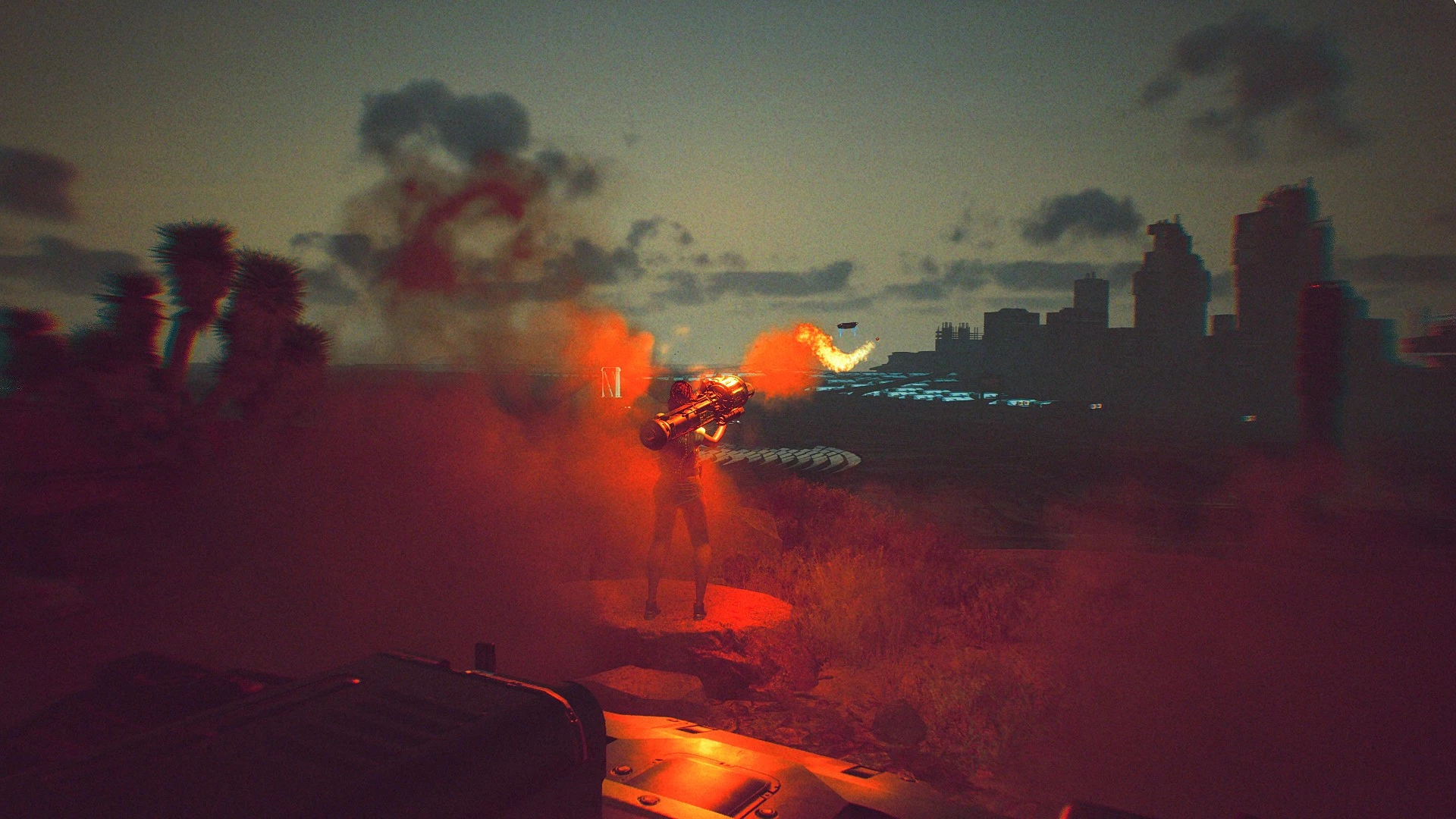 Bye bye av at cyberpunk 2077 nexus mods and community