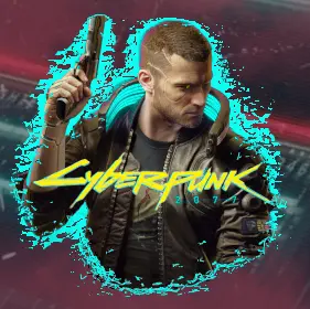 Cyberpunk V Male Avatar II at Cyberpunk 2077 Nexus - Mods and community