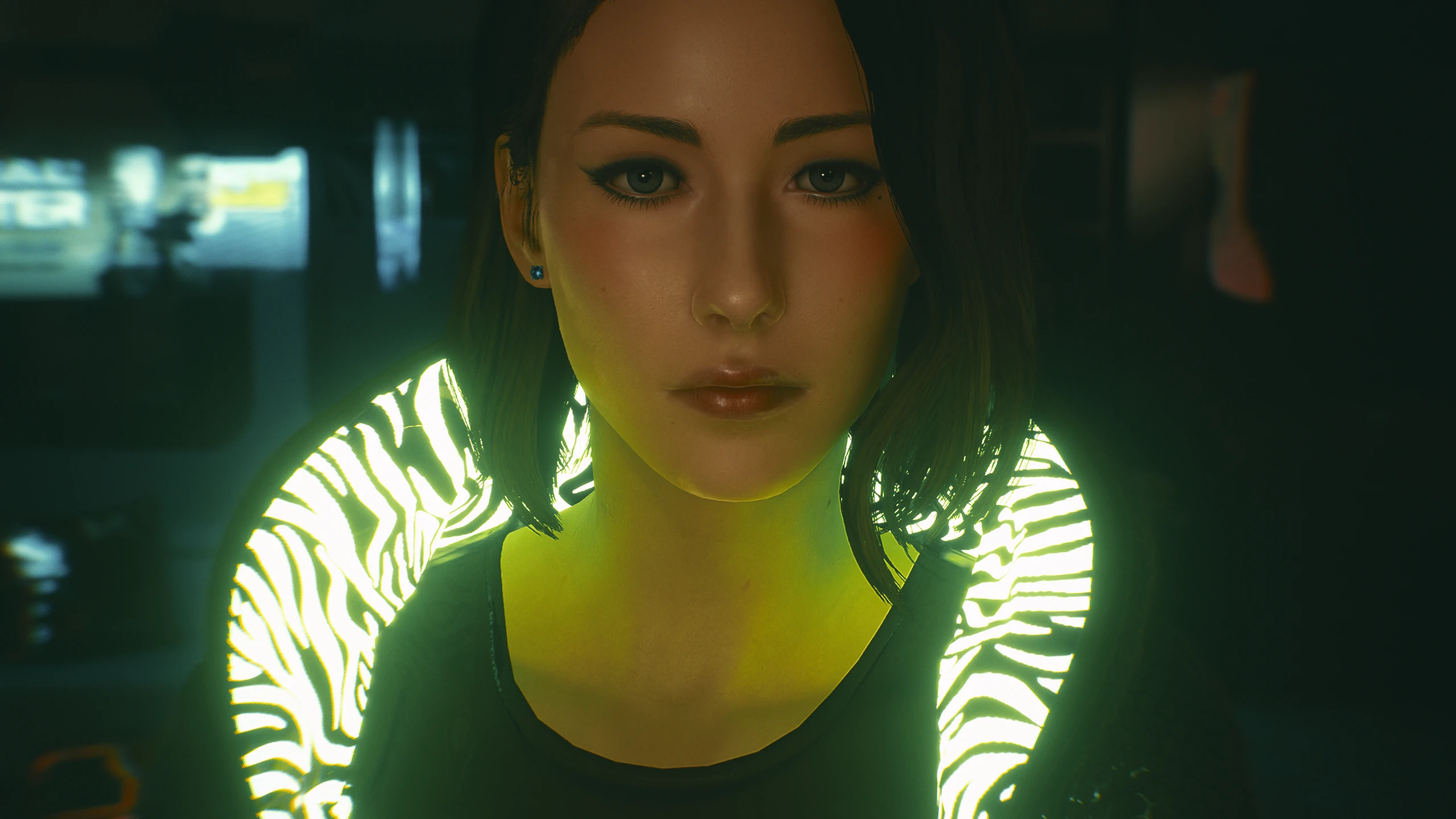 v at Cyberpunk 2077 Nexus - Mods and community