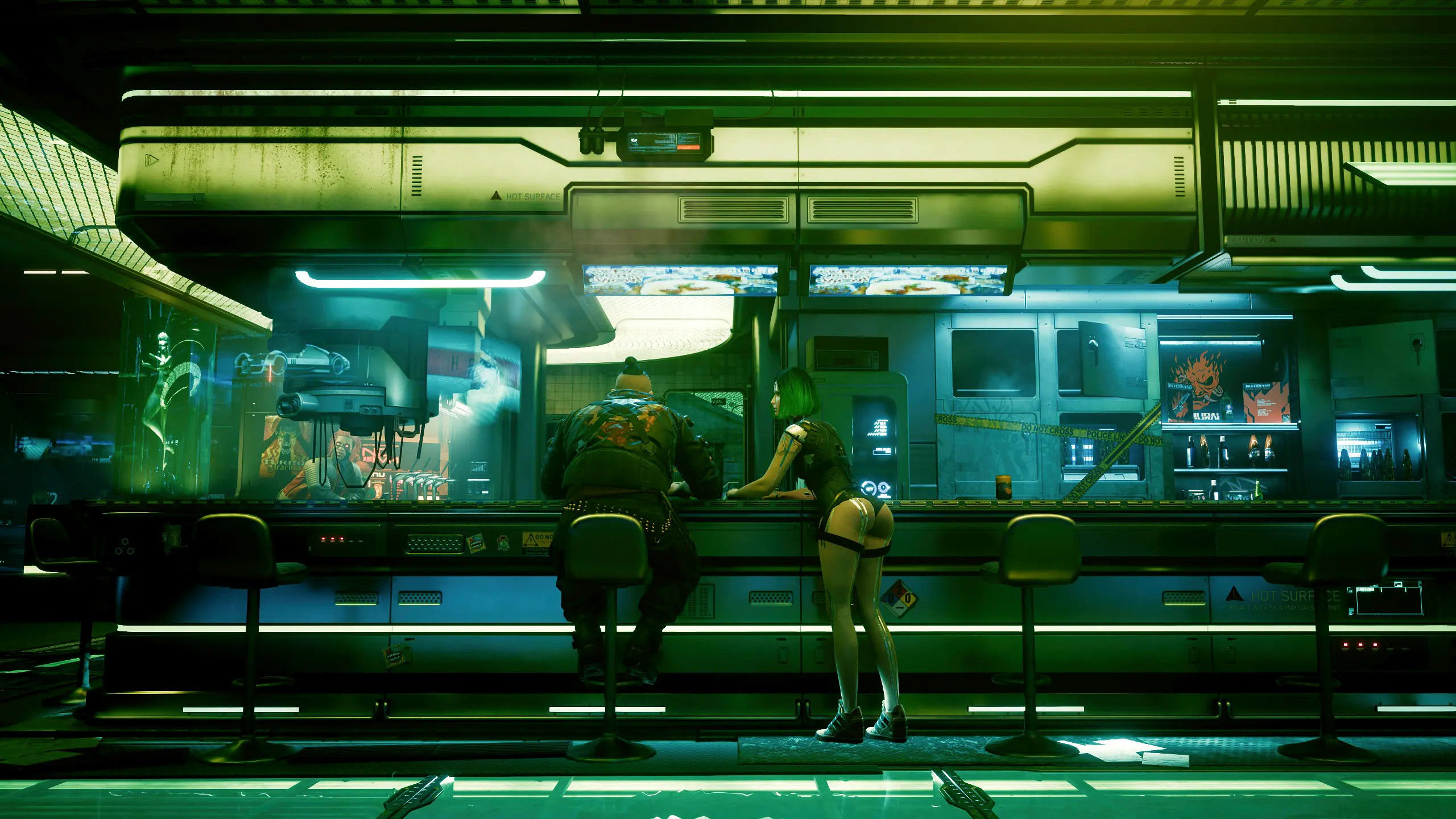 Afterlife At Cyberpunk 2077 Nexus Mods And Community   2945179 1665761120 