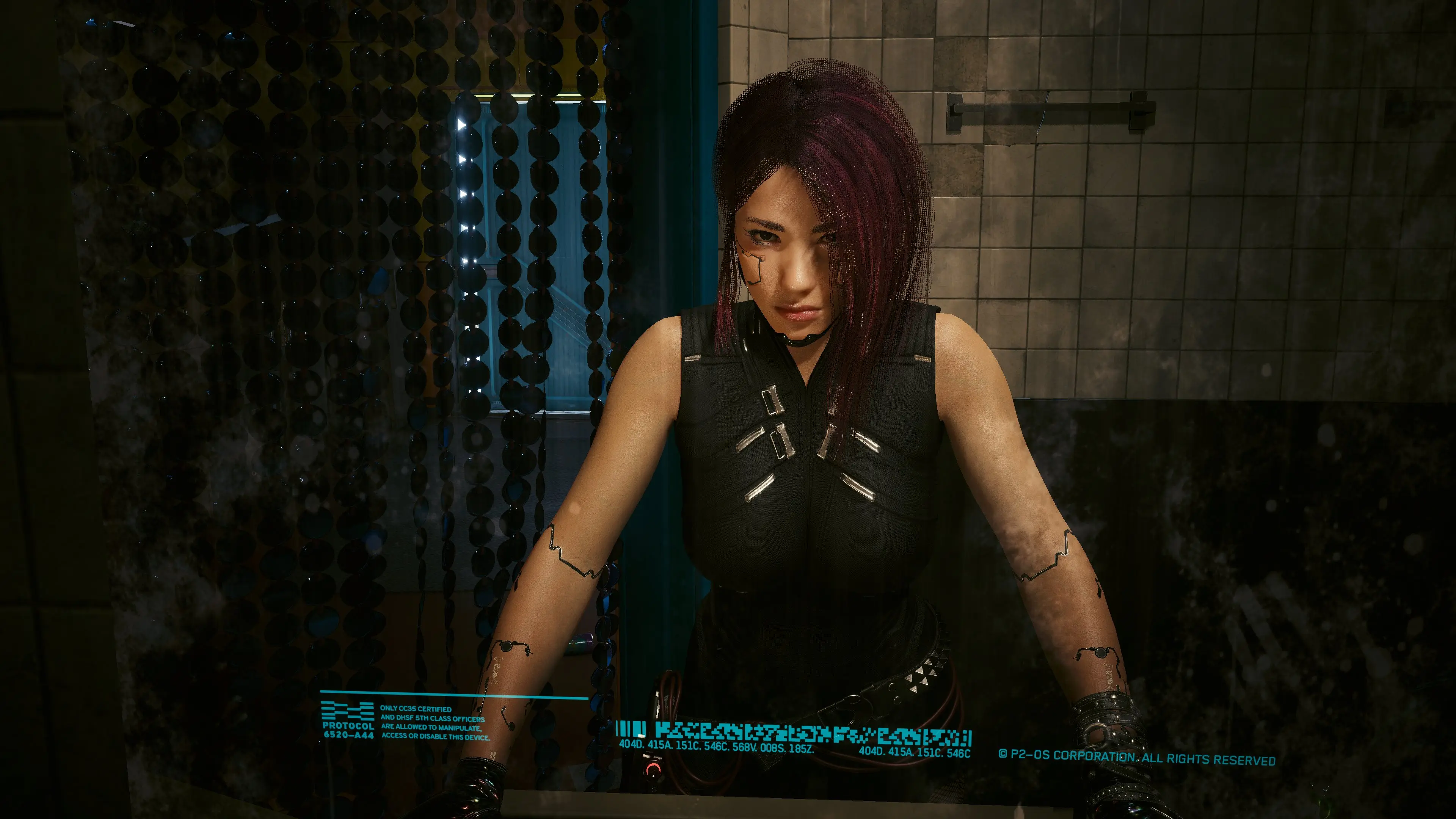 Mod categories at Cyberpunk 2077 Nexus - Mods and community