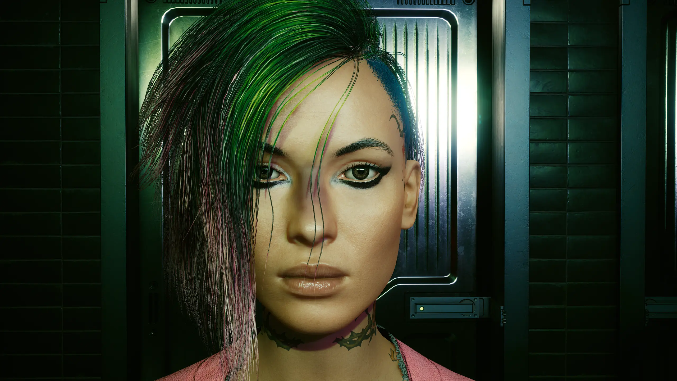 Judy Alvarez Preset at Cyberpunk 2077 Nexus - Mods and community