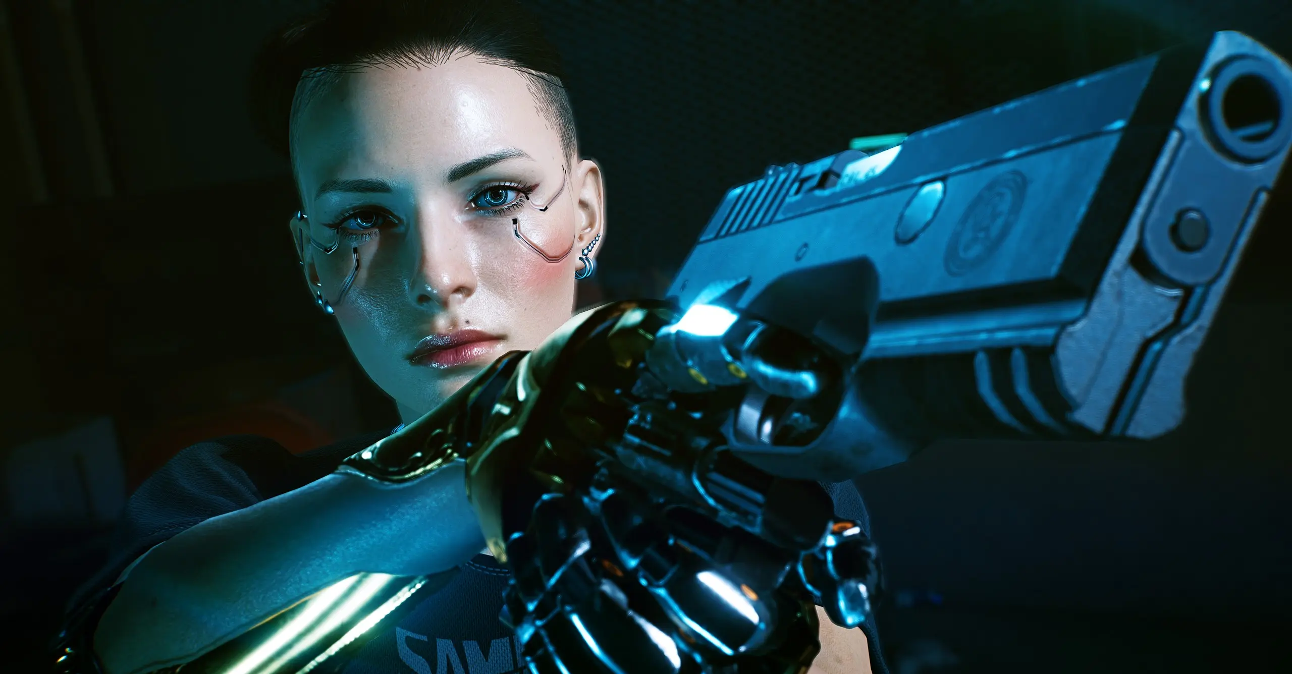 V at Cyberpunk 2077 Nexus - Mods and community