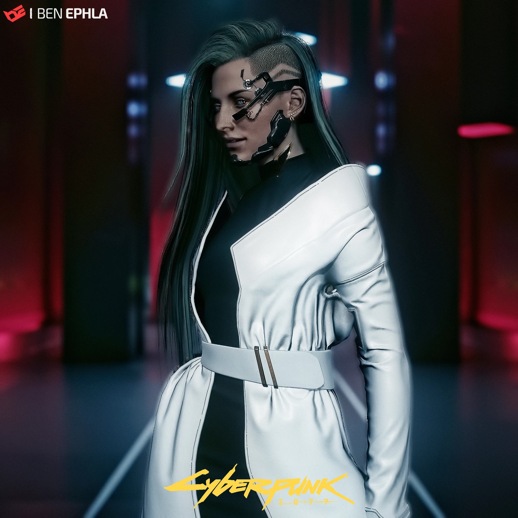 ESPIONAGE at Cyberpunk 2077 Nexus - Mods and community