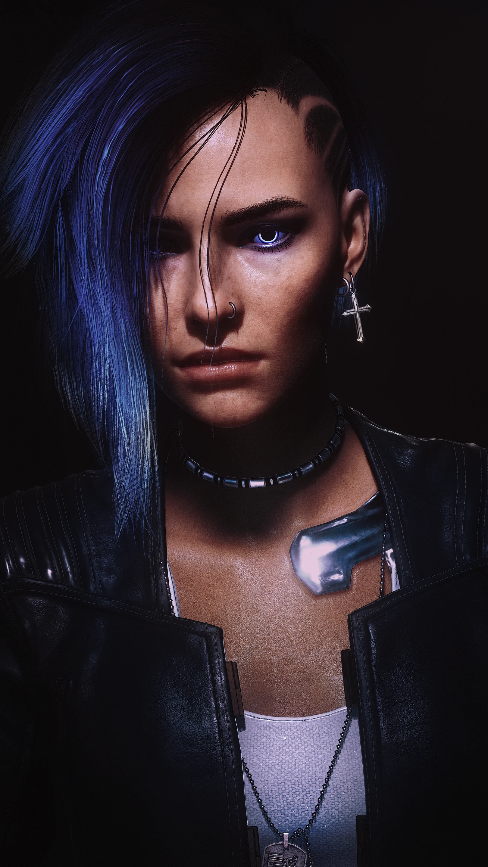 V At Cyberpunk 2077 Nexus Mods And Community 0215