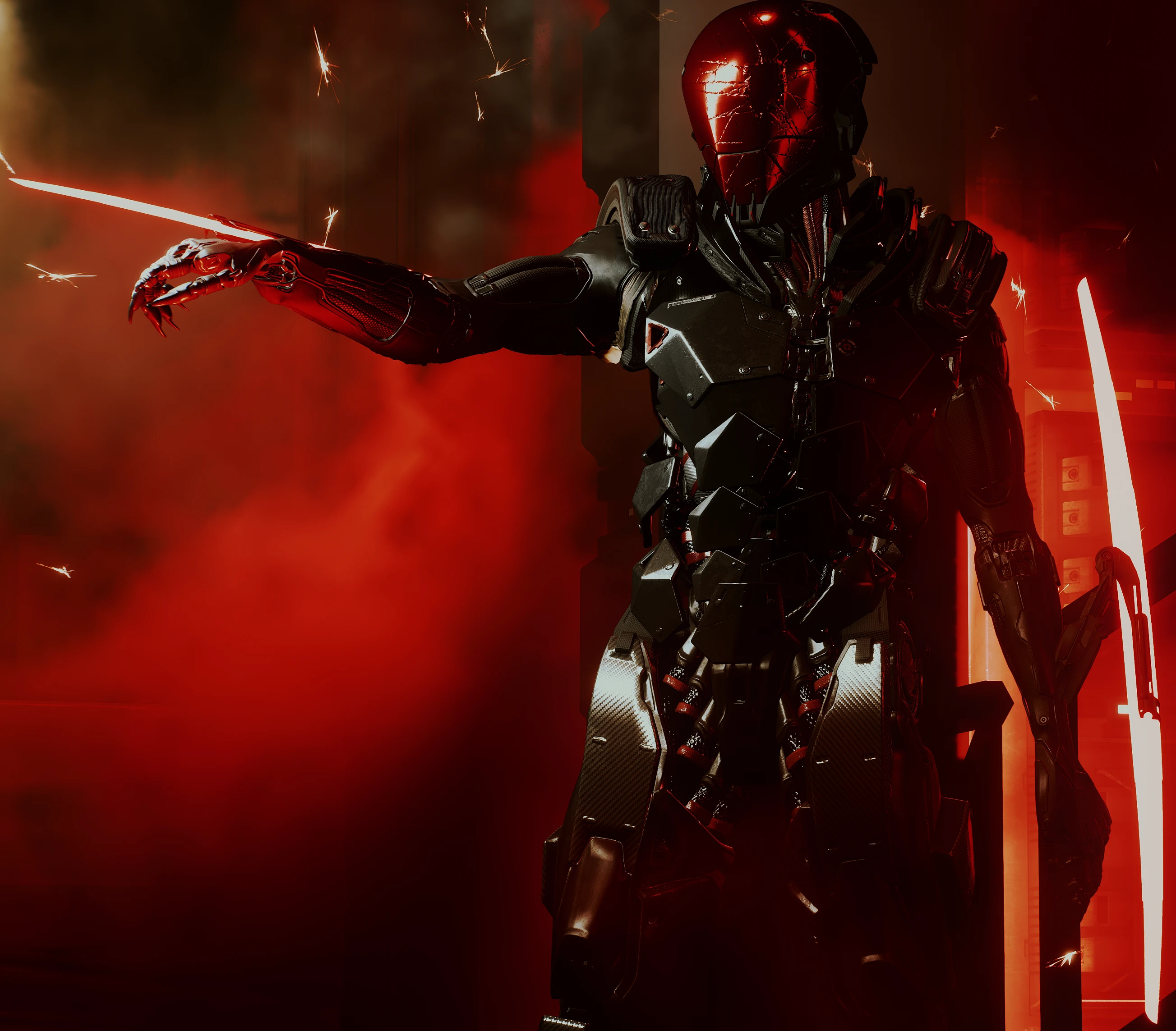 Imperium at Cyberpunk 2077 Nexus - Mods and community