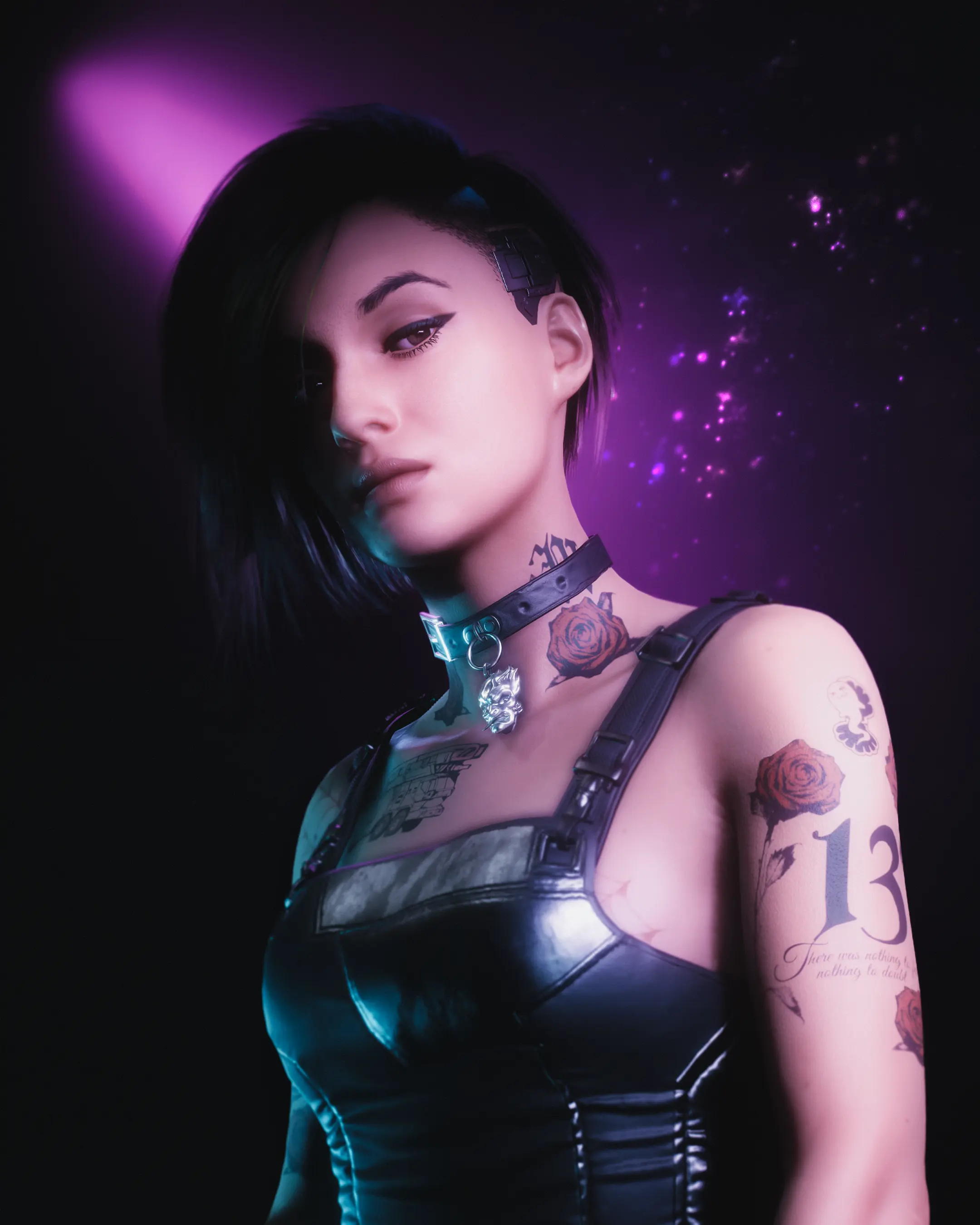 joob at Cyberpunk 2077 Nexus - Mods and community