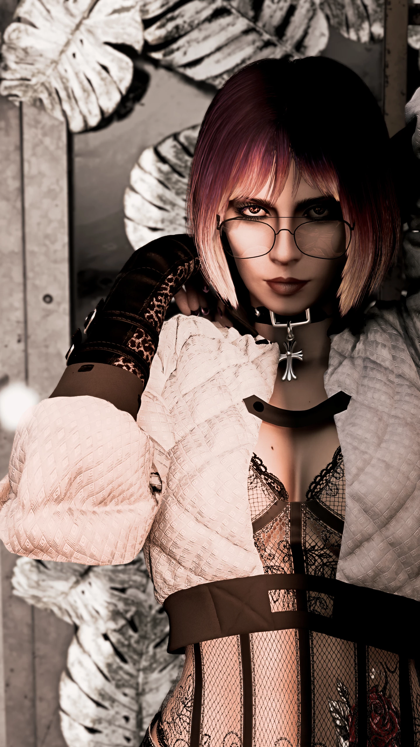  yin yang at Cyberpunk 2077 Nexus - Mods and community