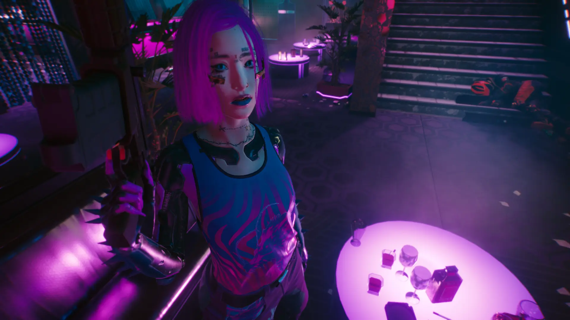 Moxie 4 At Cyberpunk 2077 Nexus Mods And Community 1094