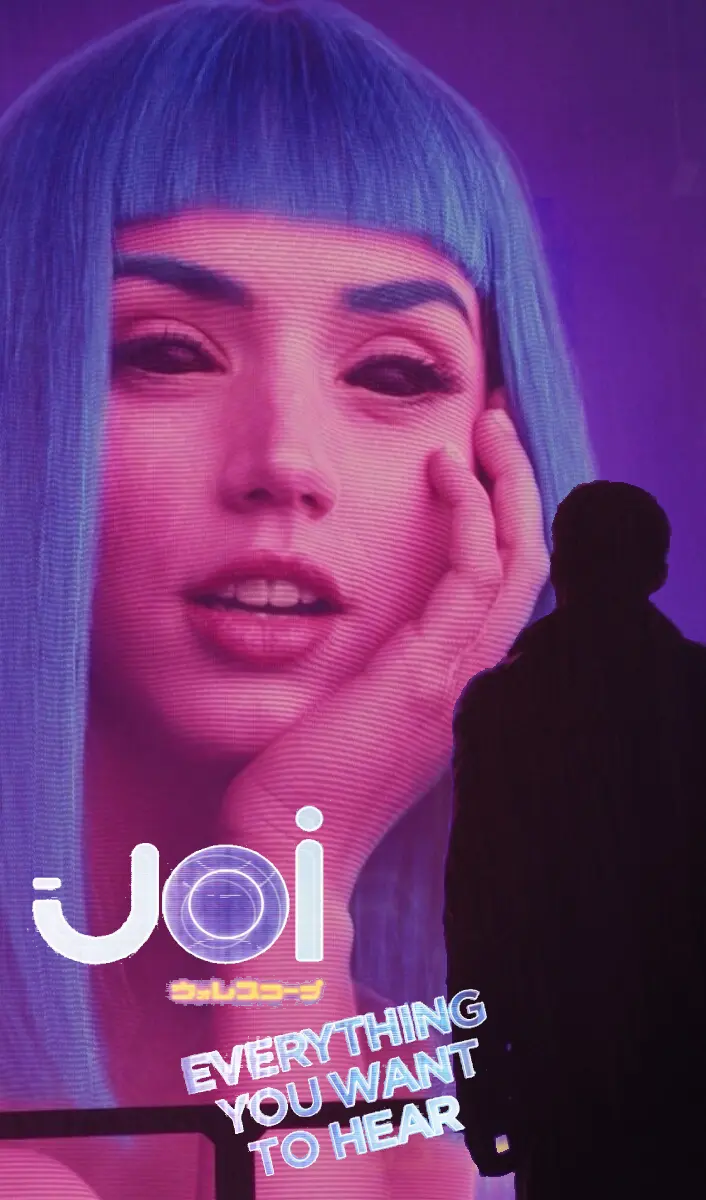 Stream Blade Runner 2049 Alternate OST  Joi by Wouter Visser  Listen  online for free on SoundCloud