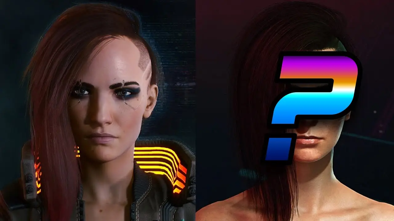 Mod Request E3 Female V At Cyberpunk 2077 Nexus Mods And Community