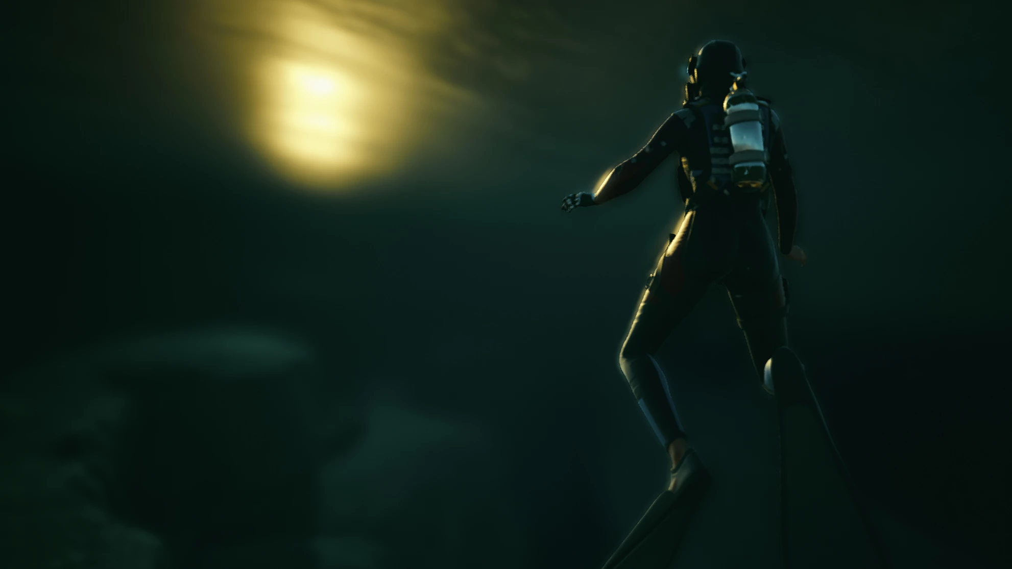 Abyss at cyberpunk 2077 nexus mods and community