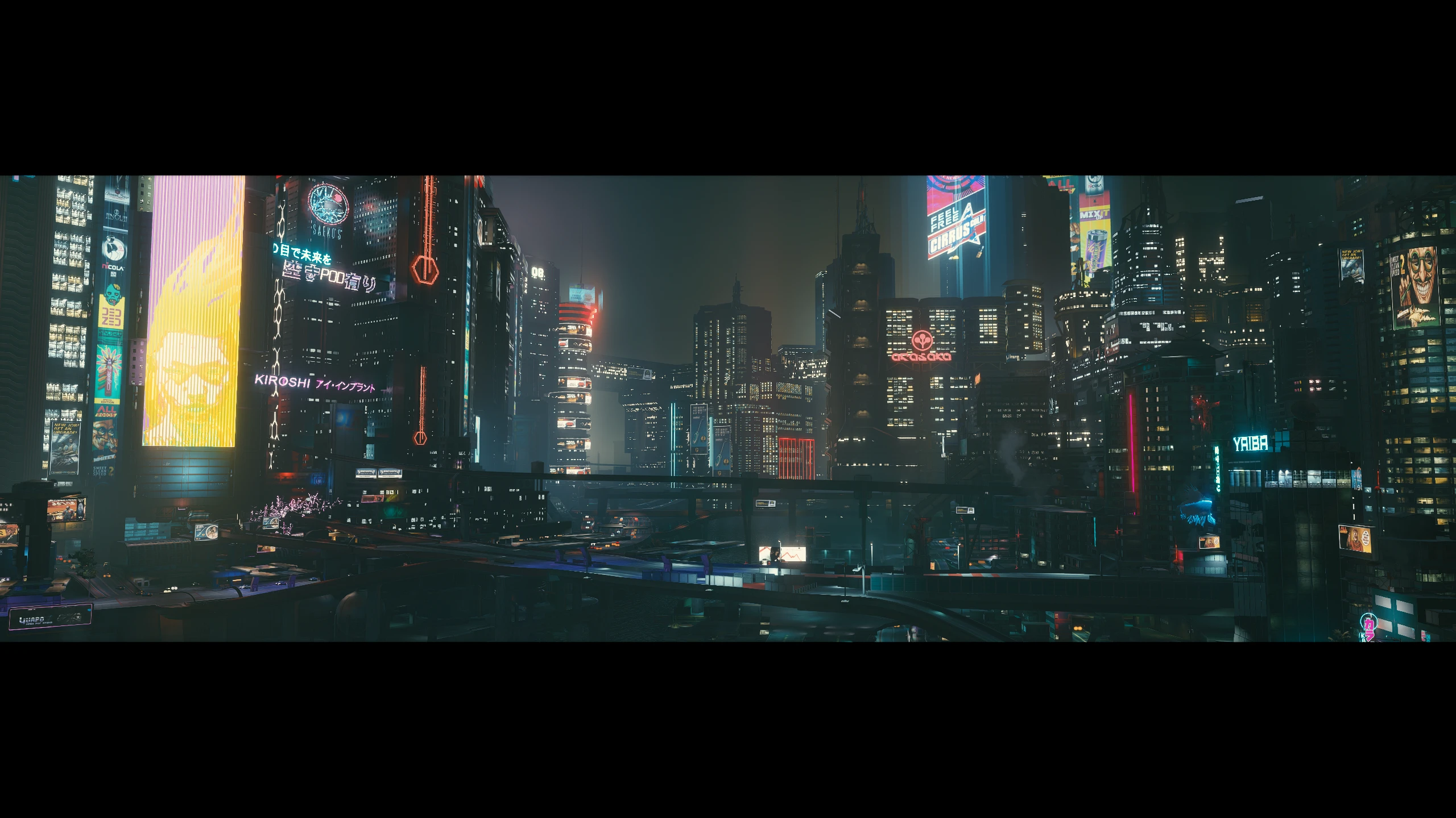 Skyline At Cyberpunk 2077 Nexus - Mods And Community