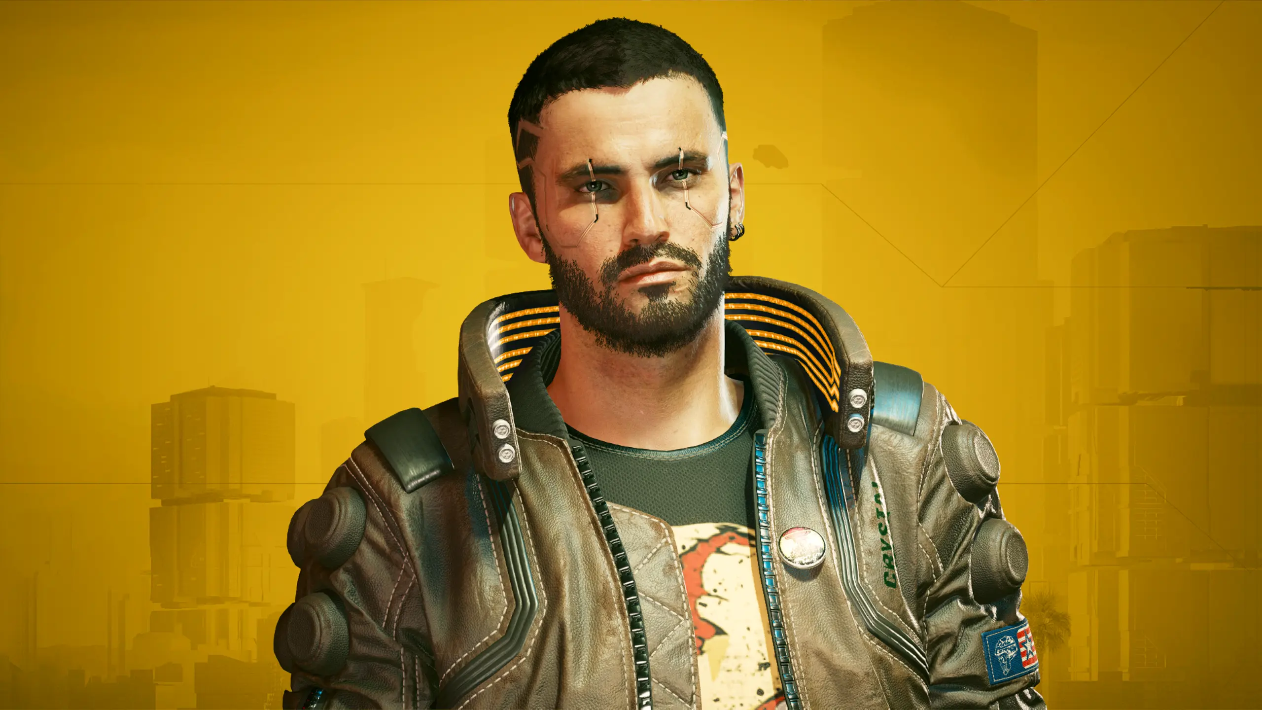 E3 V At Cyberpunk 2077 Nexus Mods And Community