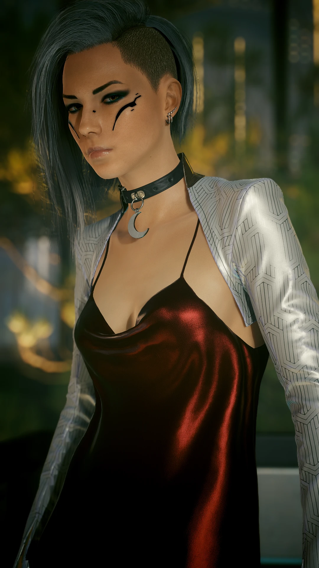 V At Cyberpunk 2077 Nexus Mods And Community