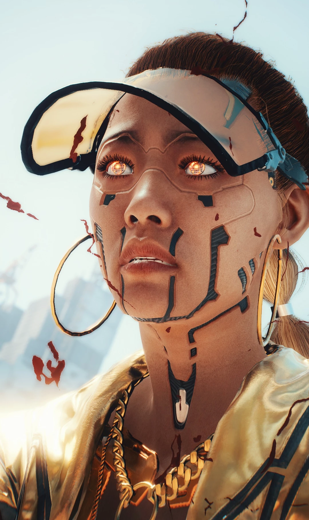 cyberpunk 2077 nexus