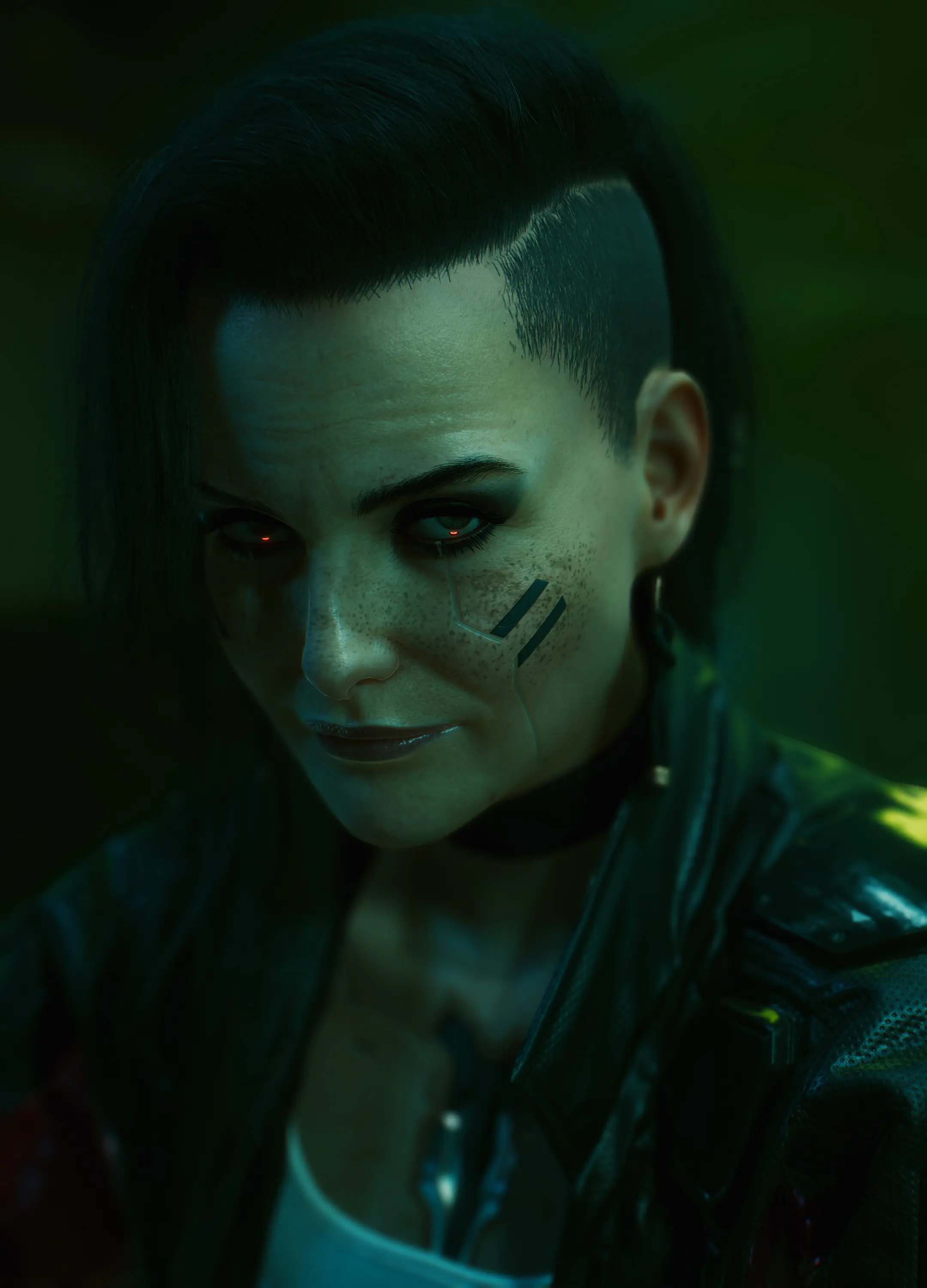 Cyberpunk2077 at Cyberpunk 2077 Nexus - Mods and community