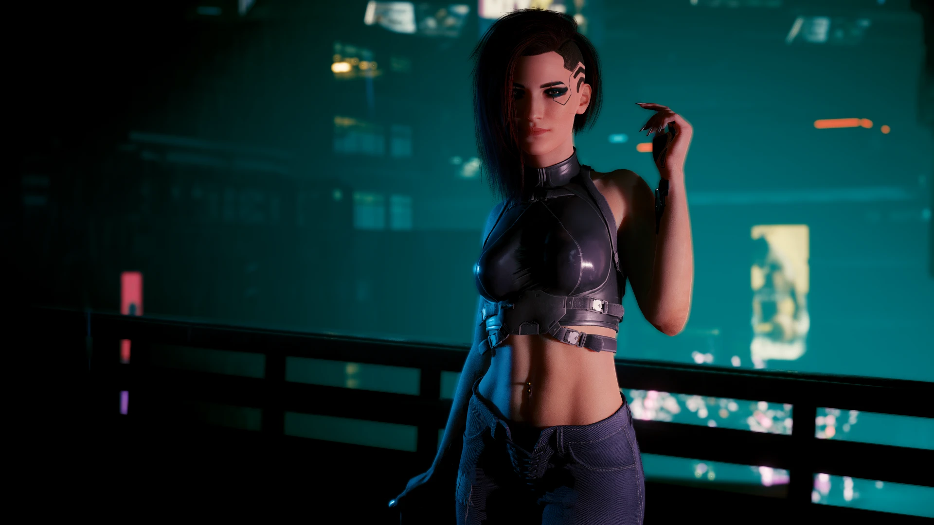 E3 V At Cyberpunk 2077 Nexus Mods And Community