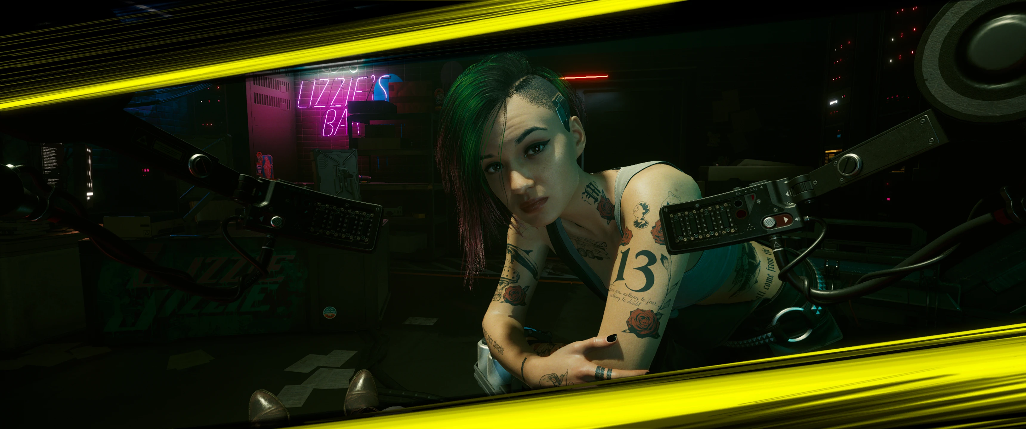 Judy Alvarez At Cyberpunk 2077 Nexus Mods And Community   80055578 1609929359 