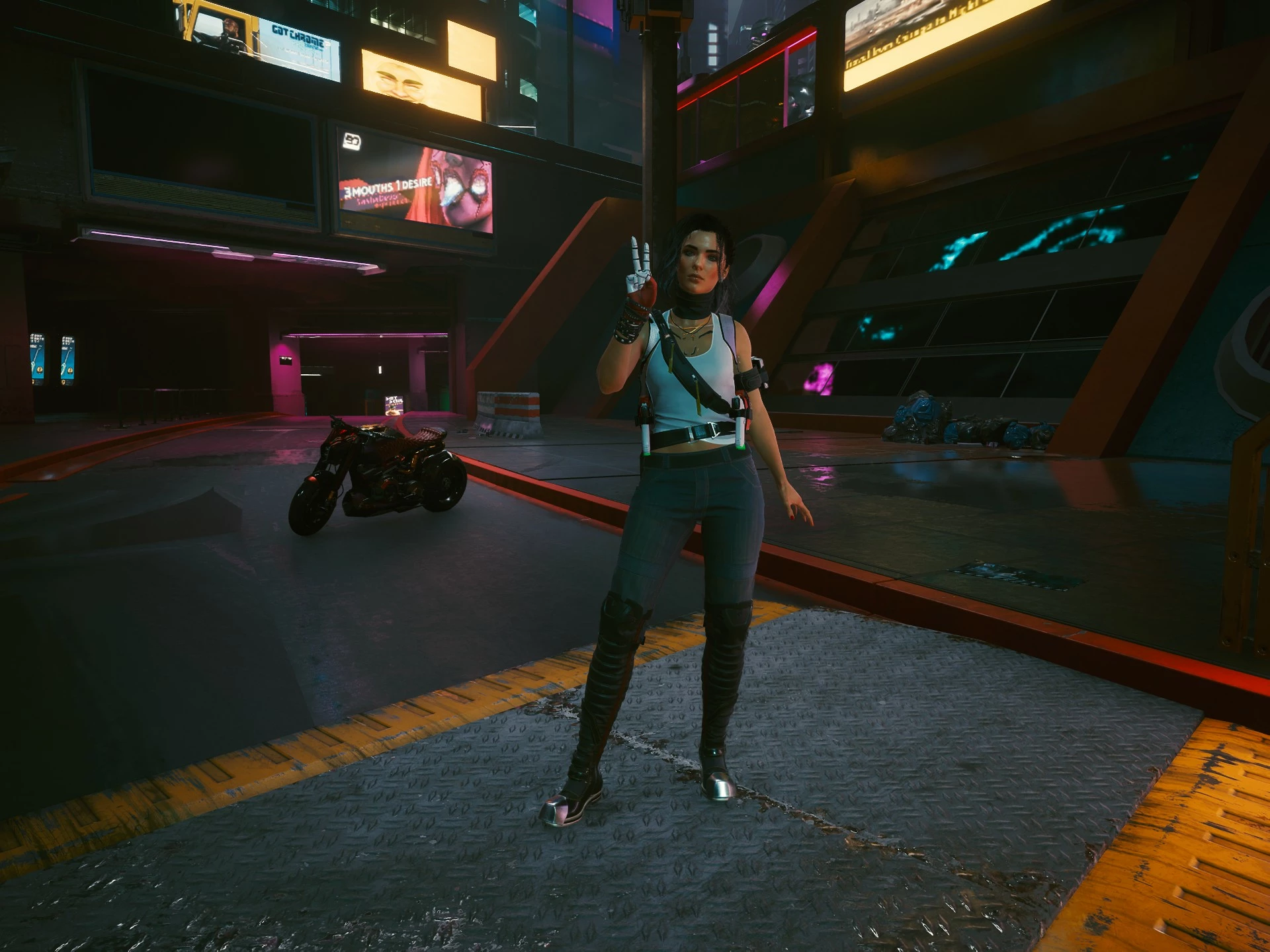 cyberpunk nexus cyberpunk nexus