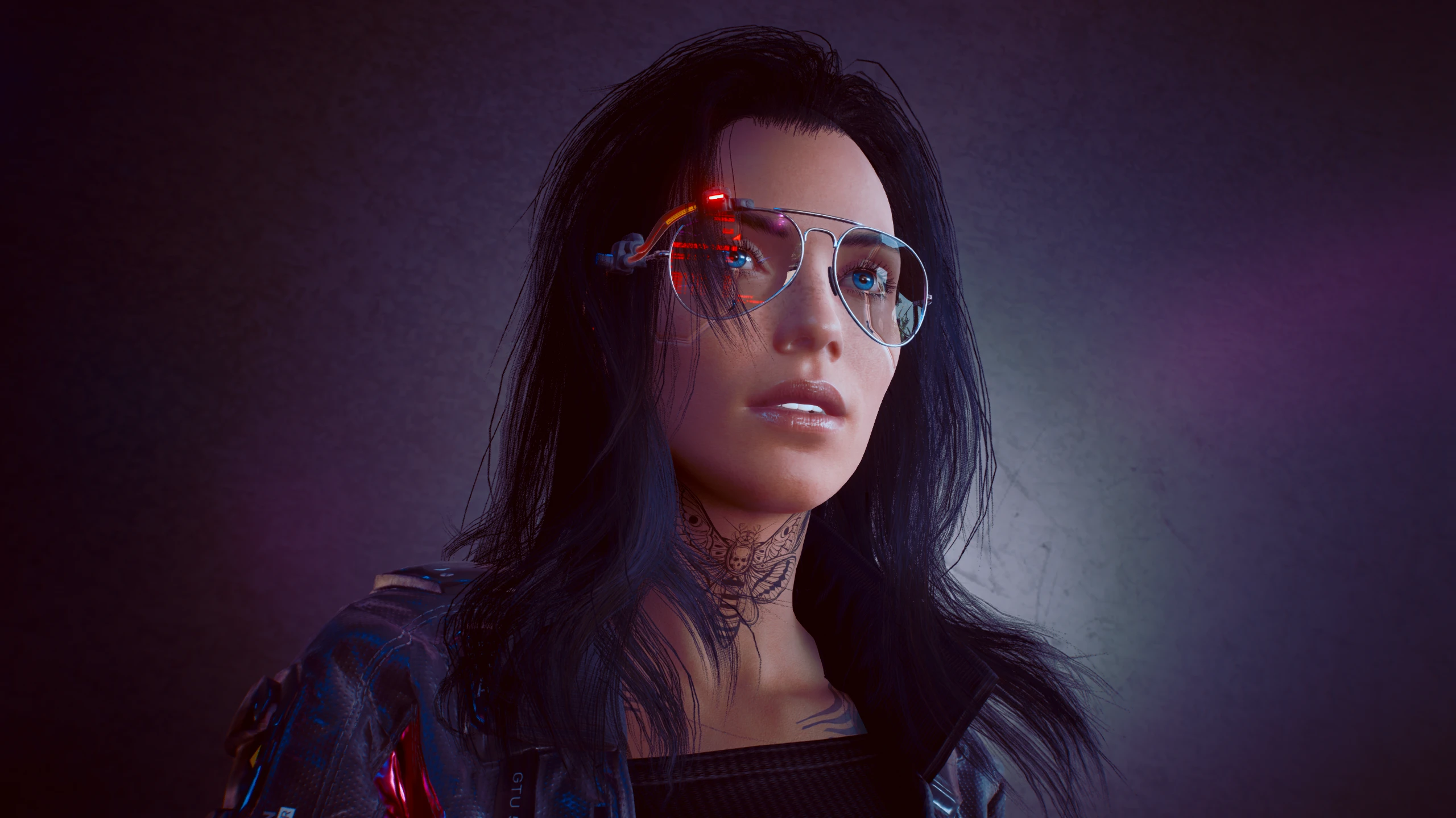 what kirk was up to at Cyberpunk 2077 Nexus - Mods and community