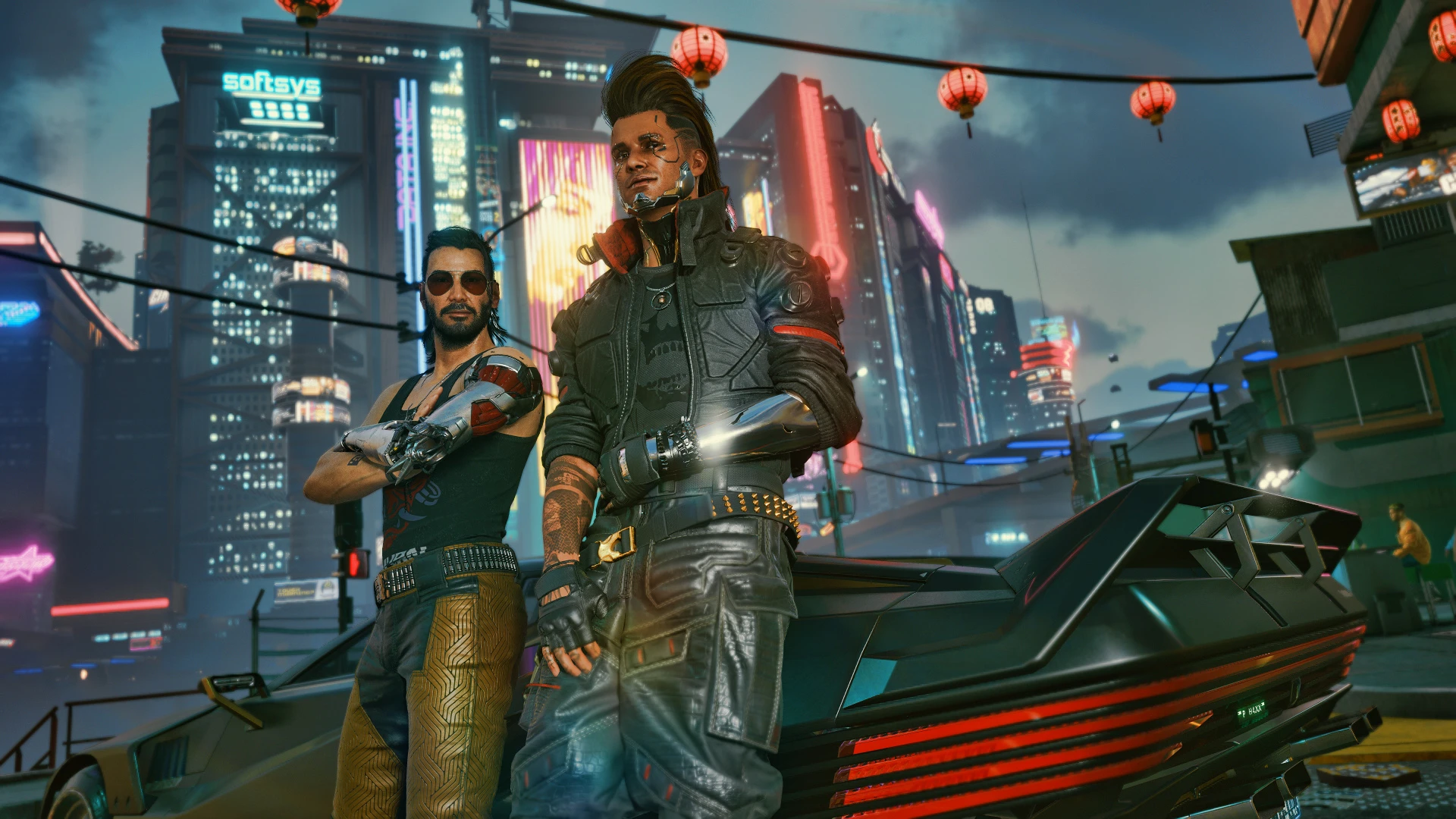 Another Blaze Of Glory At Cyberpunk 2077 Nexus   Mods And Community