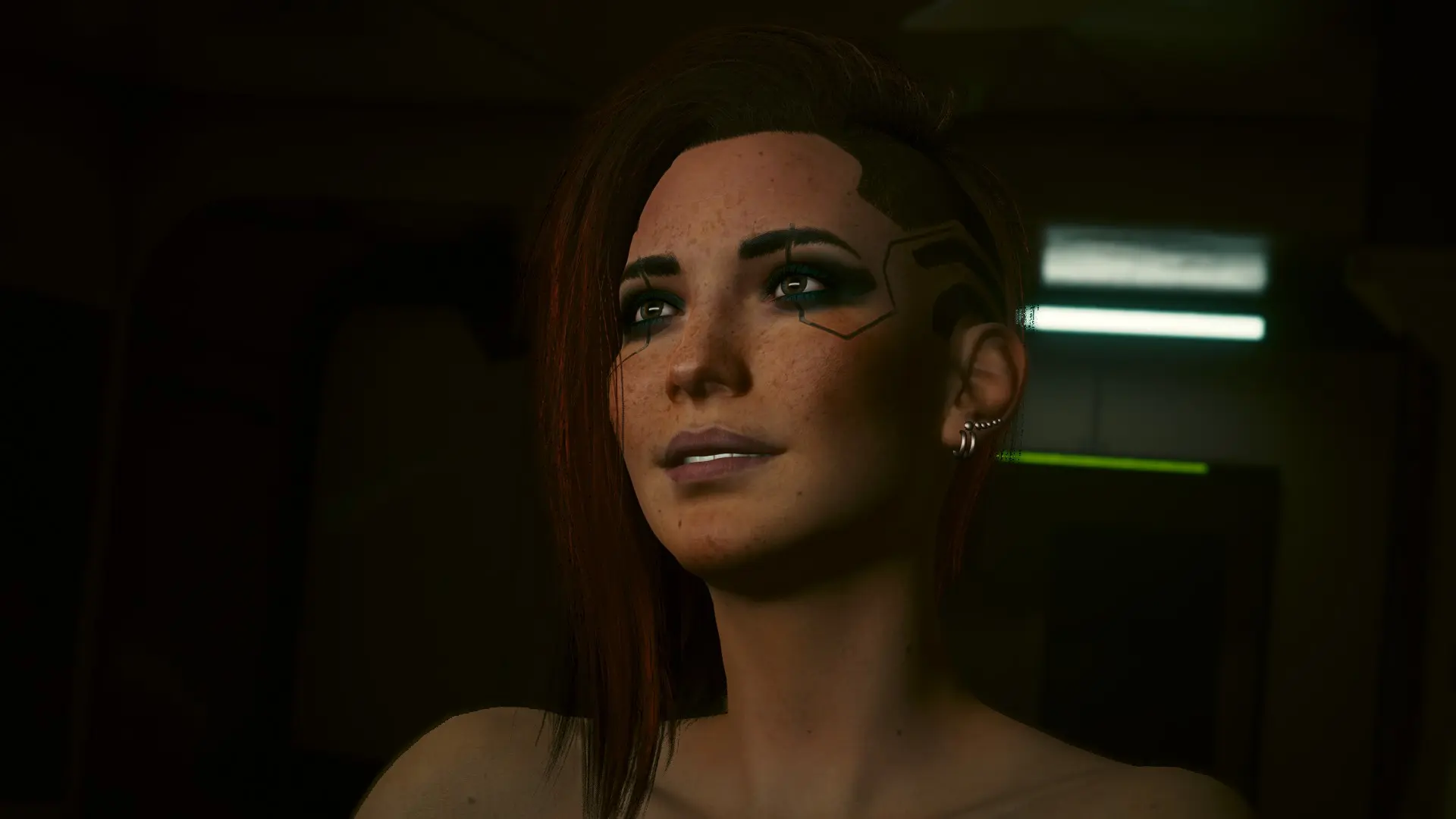 E3 V At Cyberpunk 2077 Nexus Mods And Community