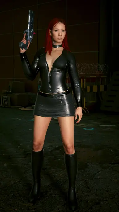 These Boots At Cyberpunk 2077 Nexus Mods And Community   105976963 1667658523 