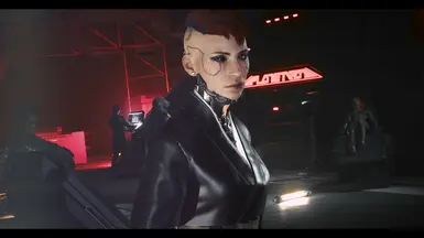 Pacifica at Cyberpunk 2077 Nexus - Mods and community