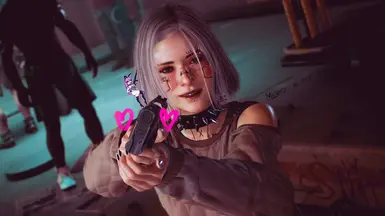 Vortex cyberpunk 2077 mods