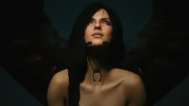 Send Me An Angel at Cyberpunk 2077 Nexus - Mods and community