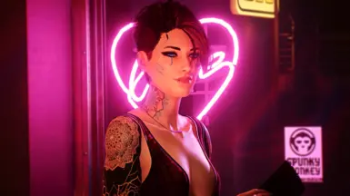 Love At Cyberpunk 2077 Nexus Mods And Community   120967498 1670910325 